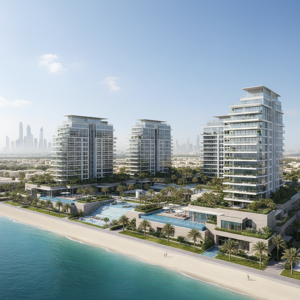 IMAN "113 Residences" NEW LAUNCH