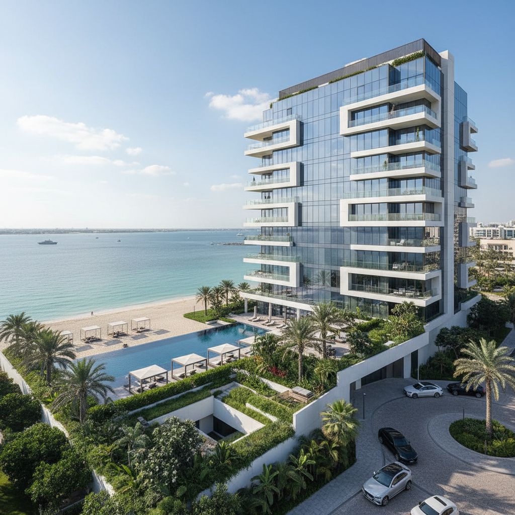 IMAN "113 Residences" NEW LAUNCH
