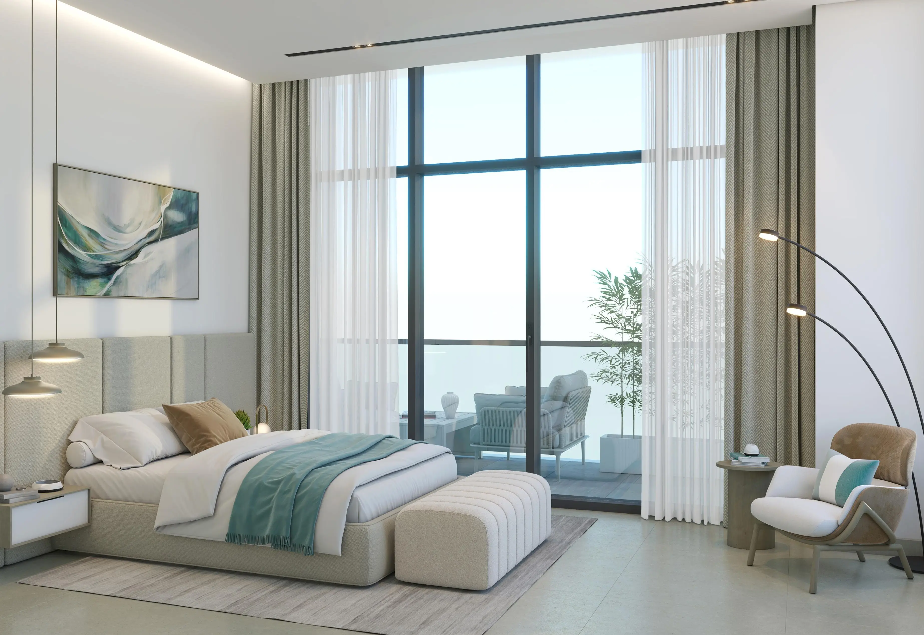 JADARA HOME FOR REAL ESTATE DEVELOPMENT "MERITO"