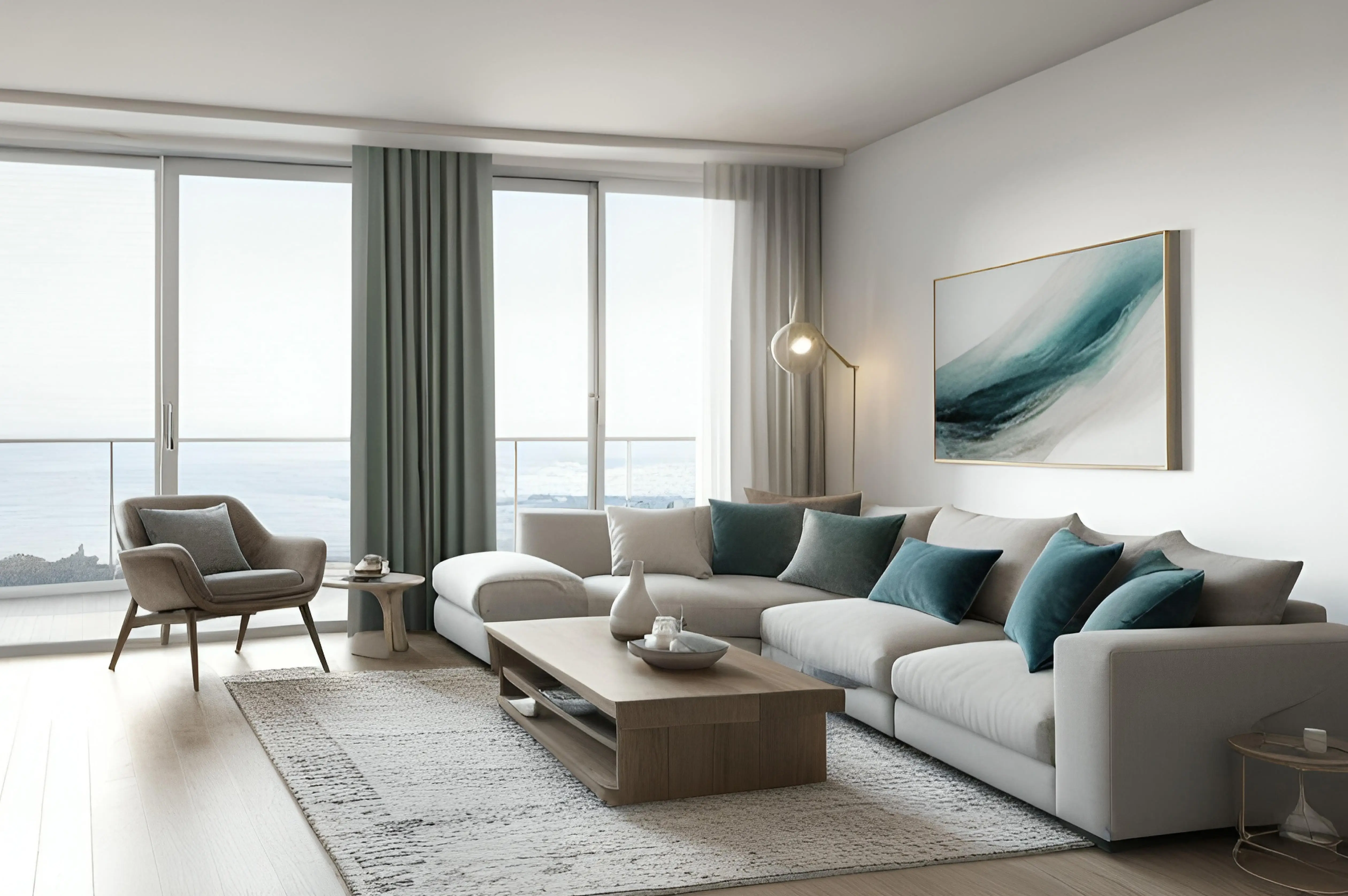 JADARA HOME FOR REAL ESTATE DEVELOPMENT "MERITO"