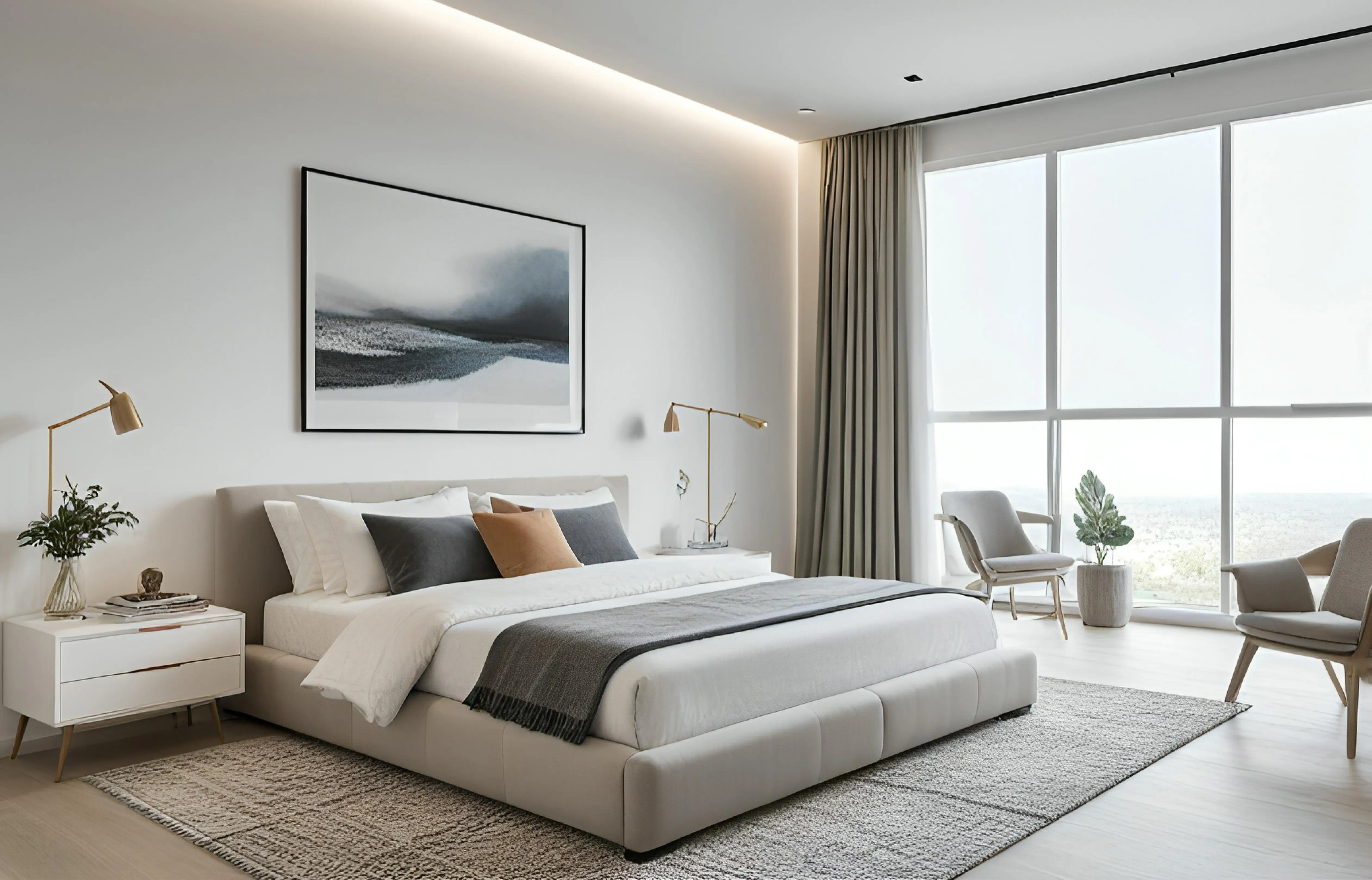 JADARA HOME FOR REAL ESTATE DEVELOPMENT "MERITO"