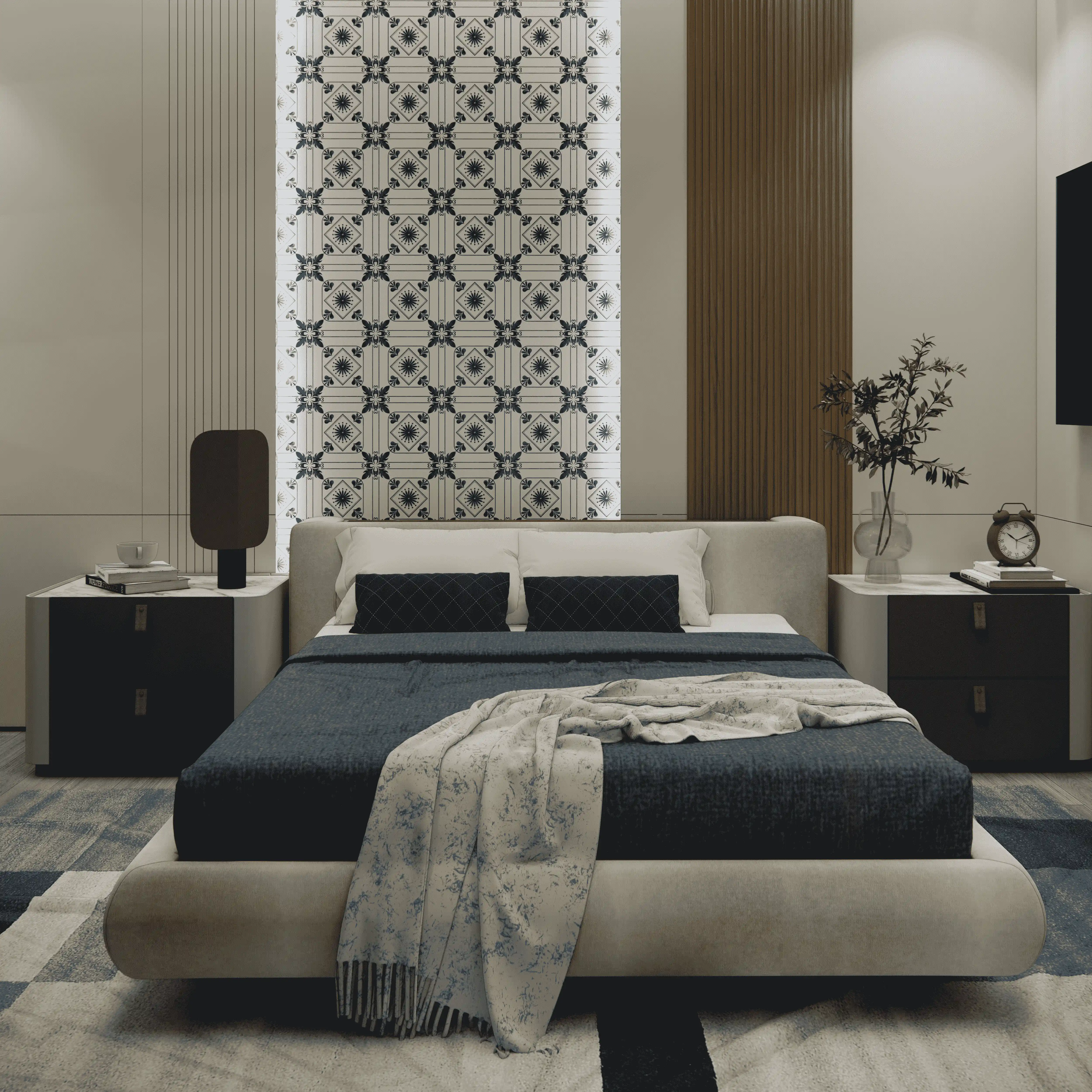 JADARA HOME FOR REAL ESTATE DEVELOPMENT "MERITO"