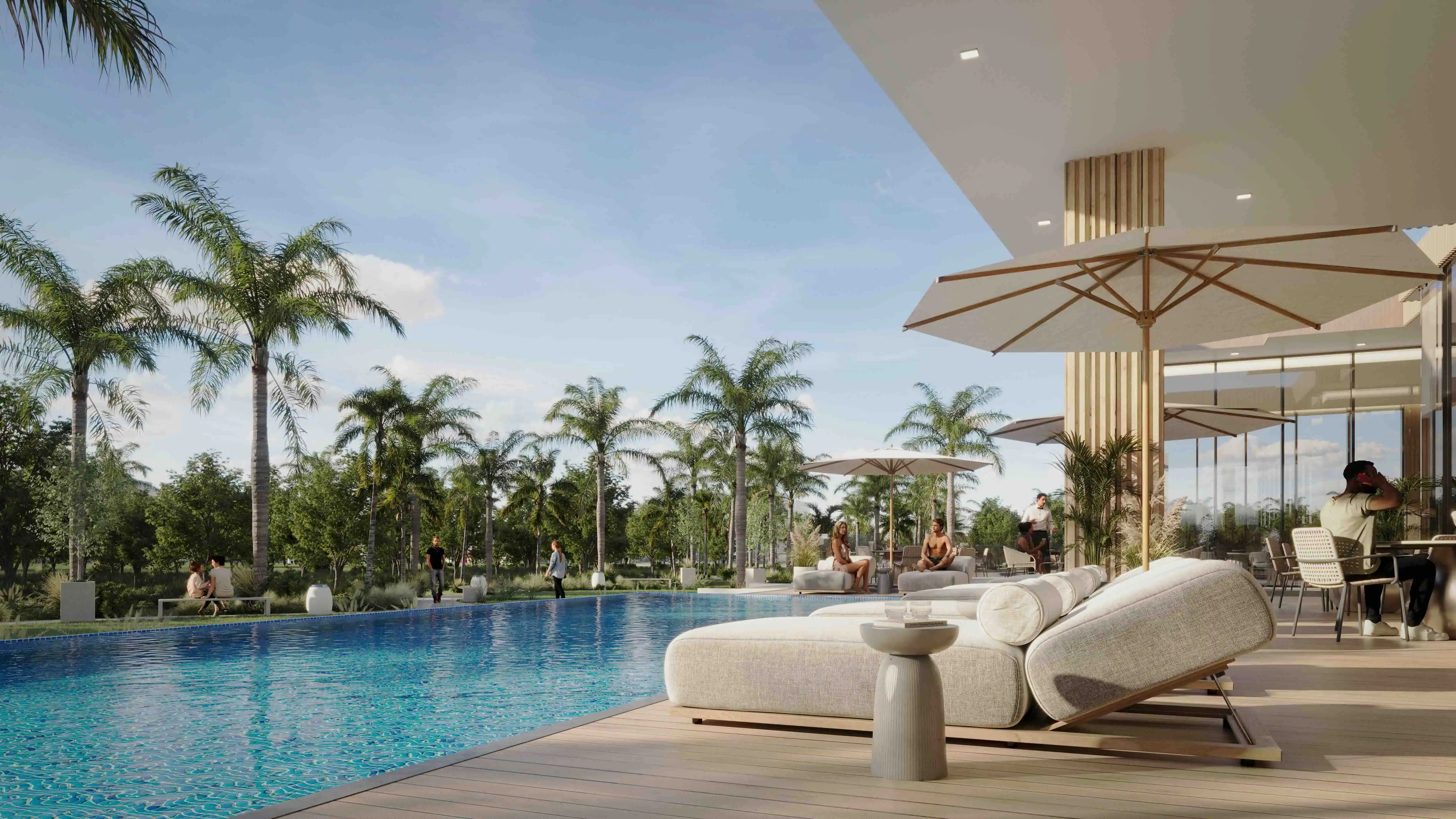 OBG "UNO LUXE by WOW Resorts"