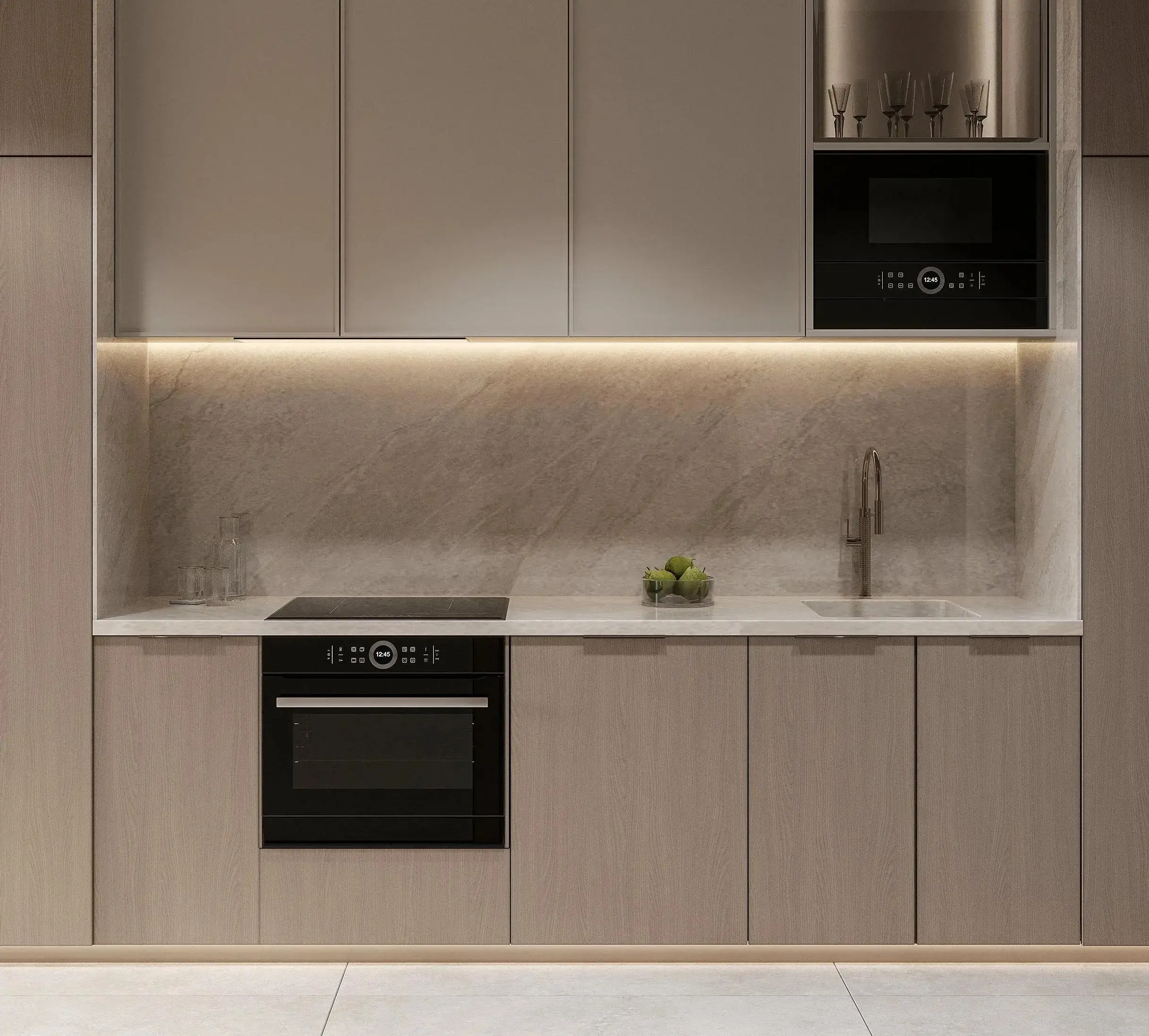 TAKMEEL DEVELOPMENT "Divine Al Barari Phase 2"