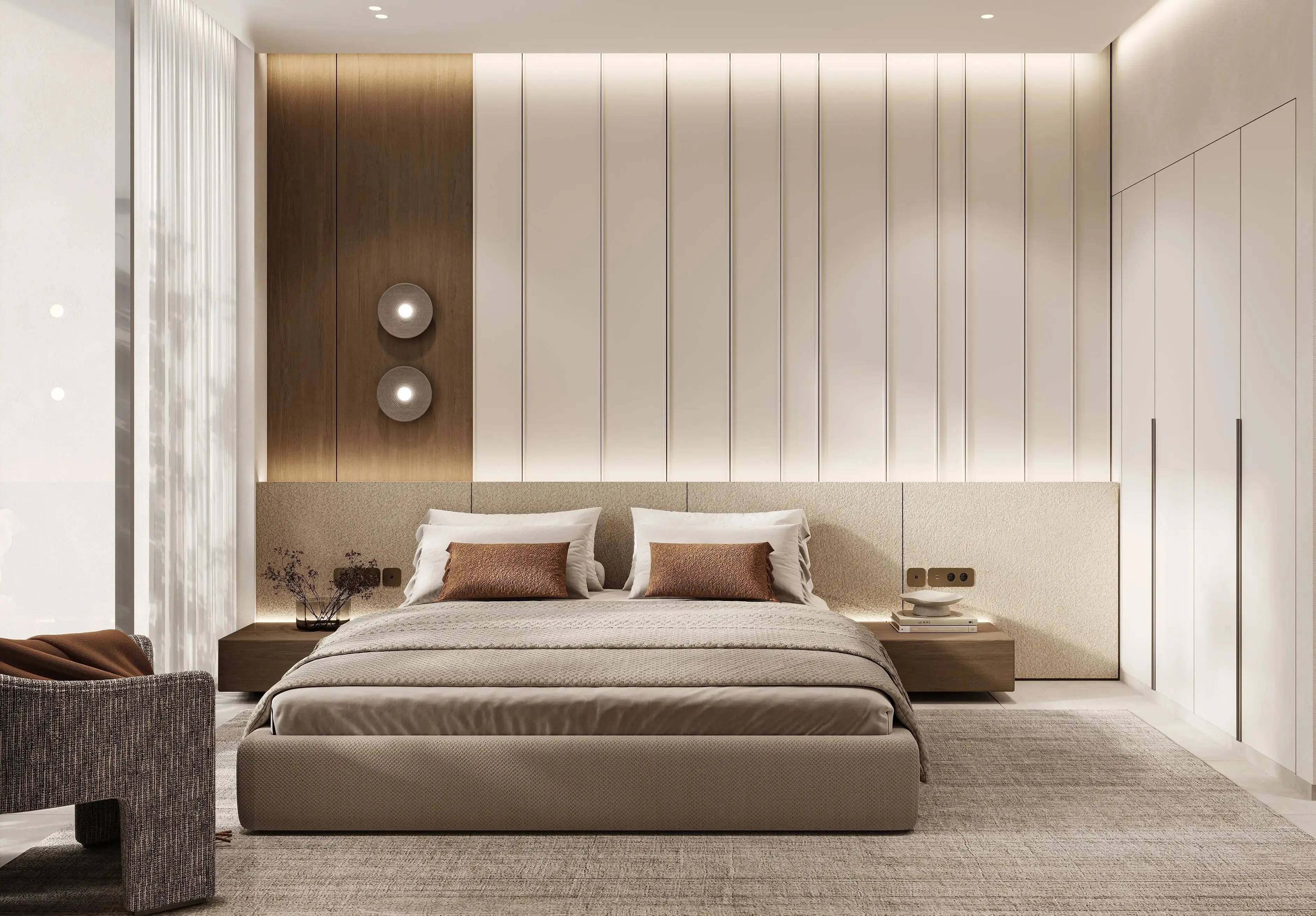 TAKMEEL DEVELOPMENT "Divine Al Barari Phase 2"