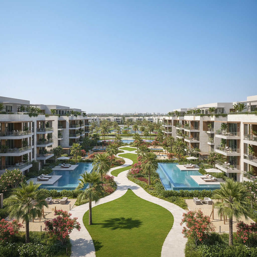 WADAN DEVELOPMENTS "WESTON by Wadan" NEW LAUNCH