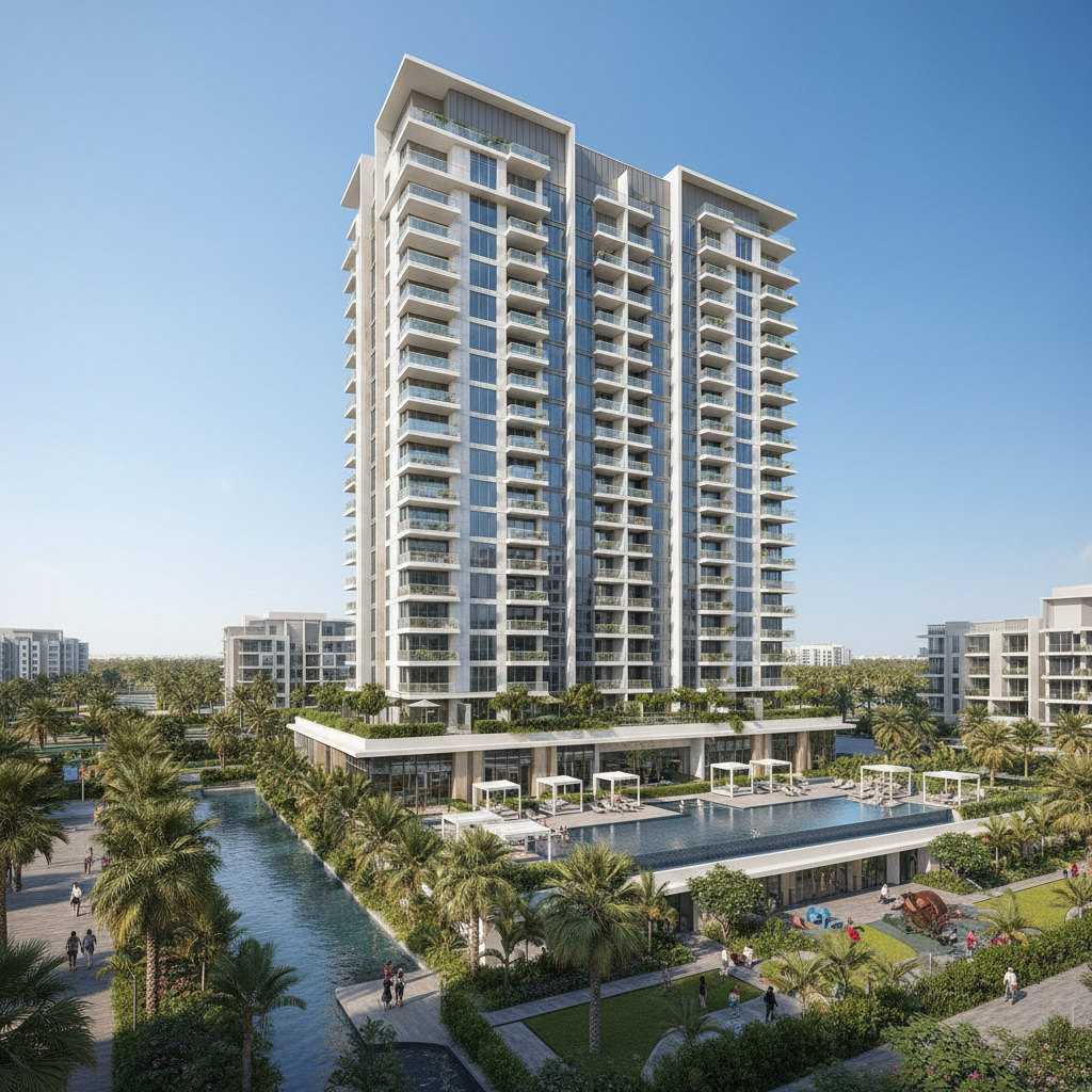 WADAN DEVELOPMENTS "WESTON by Wadan" NEW LAUNCH