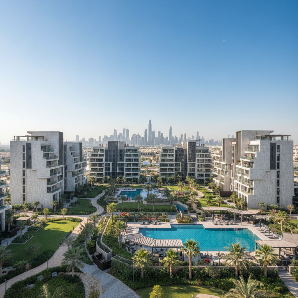 WADAN DEVELOPMENTS "WESTON by Wadan" NEW LAUNCH