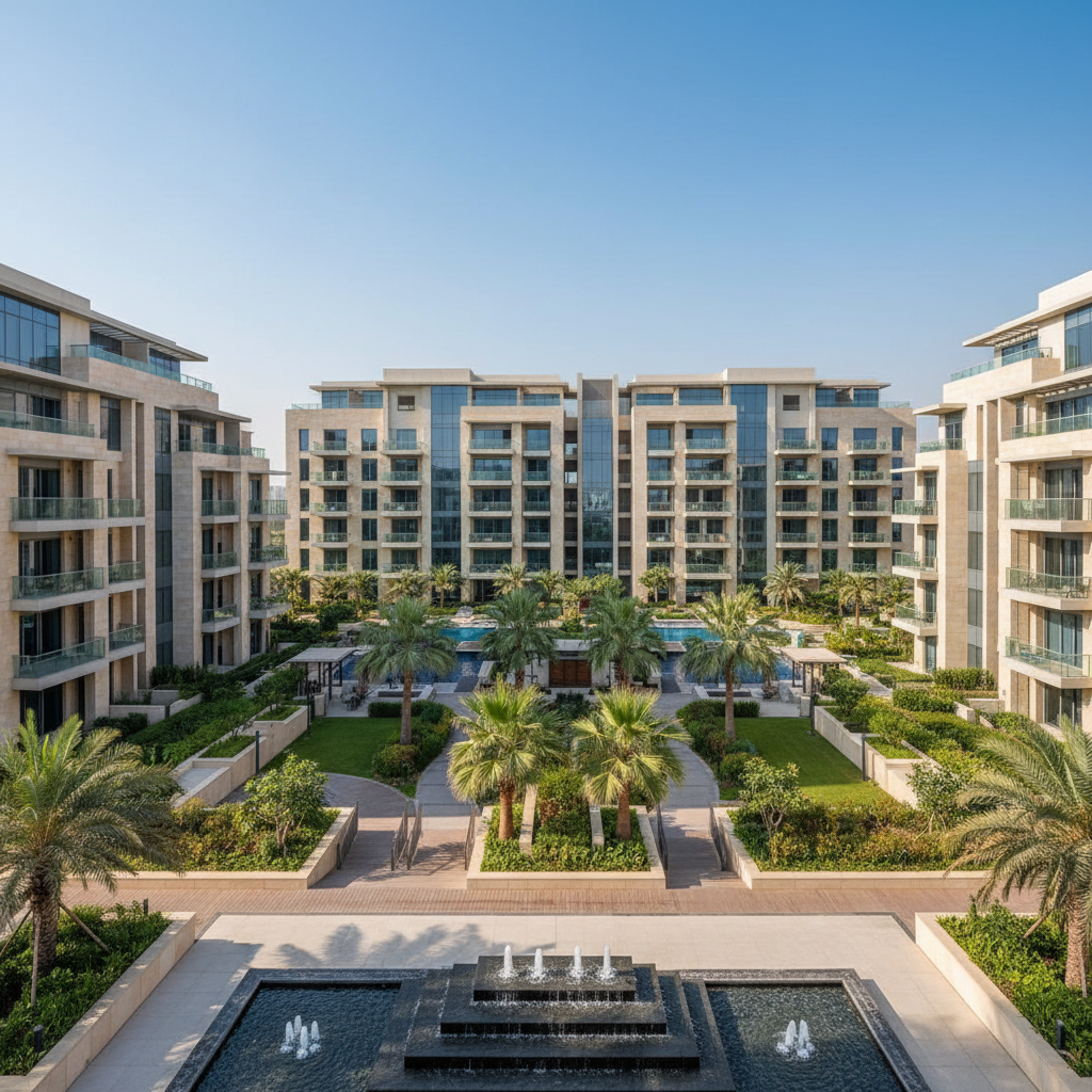 WADAN DEVELOPMENTS "WESTON by Wadan" NEW LAUNCH