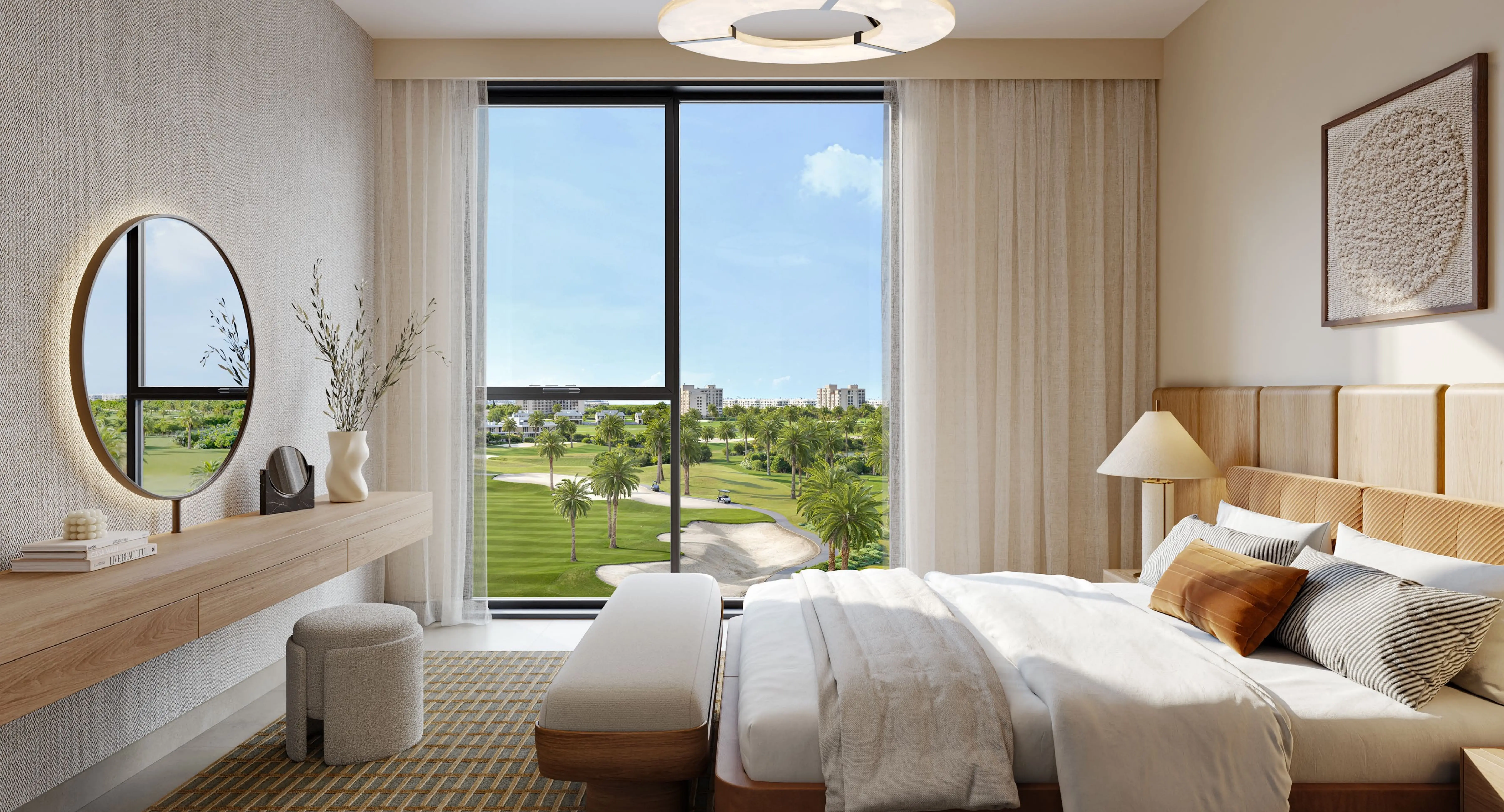 EMAAR "Golf Fields" NEW LAUNCH