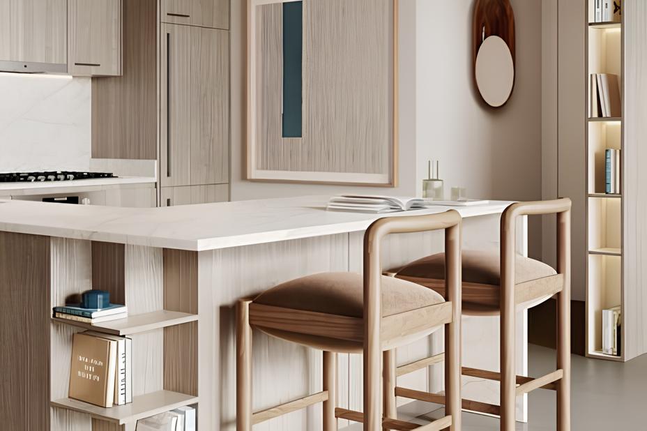 EMAAR "Parkside Hills"