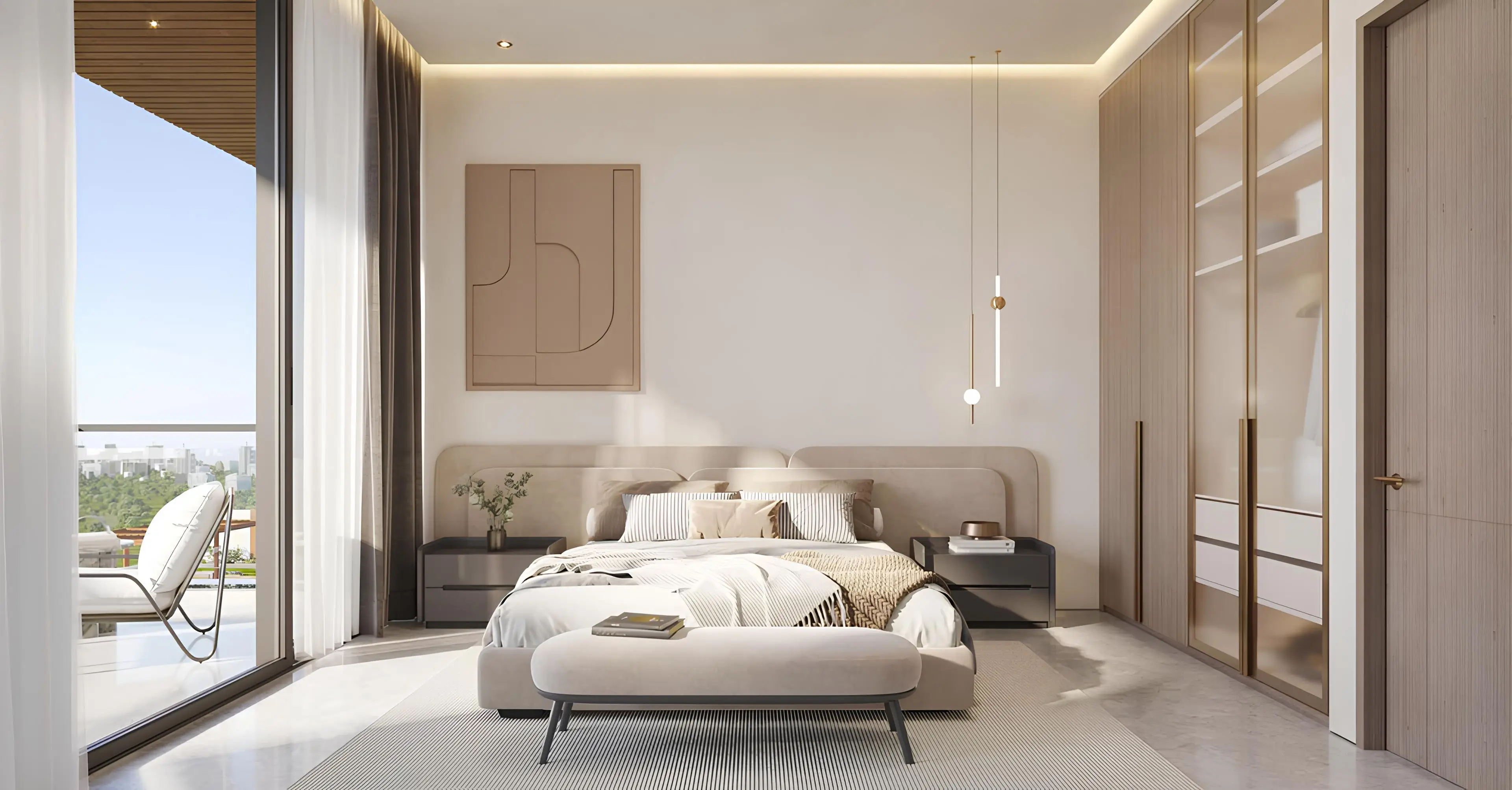 ANAX DEVELOPMENTS "Kyomi Residence"