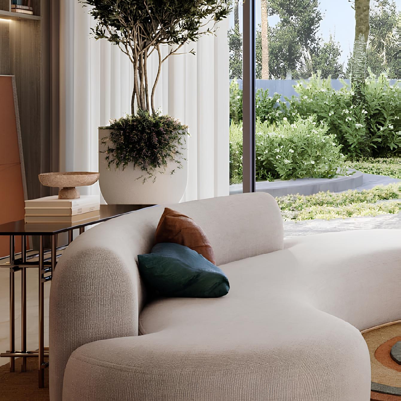 EMAAR "Parkside Hills"