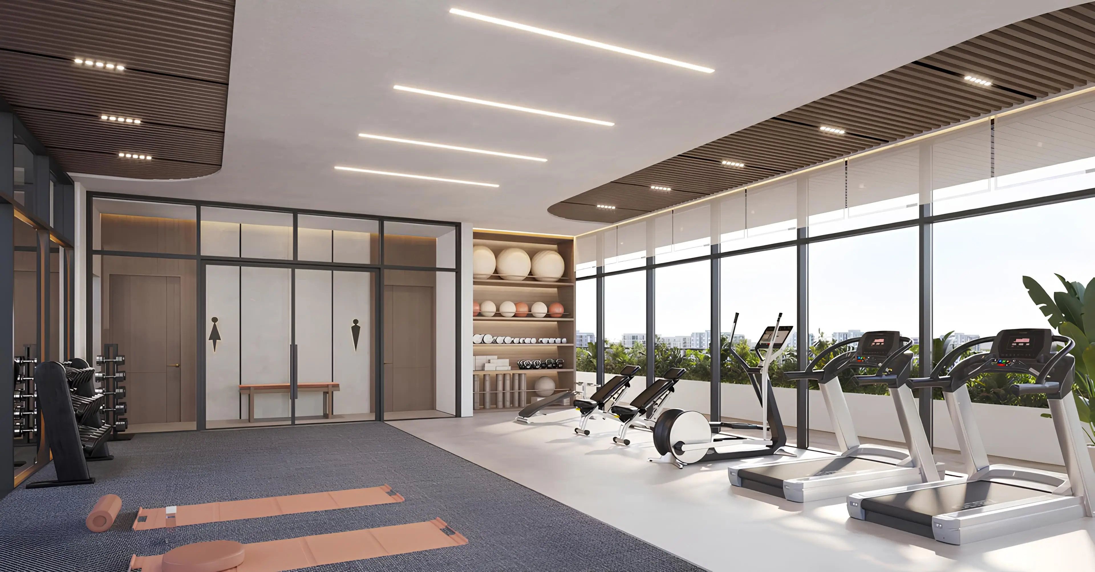 ANAX DEVELOPMENTS "Kyomi Residence"
