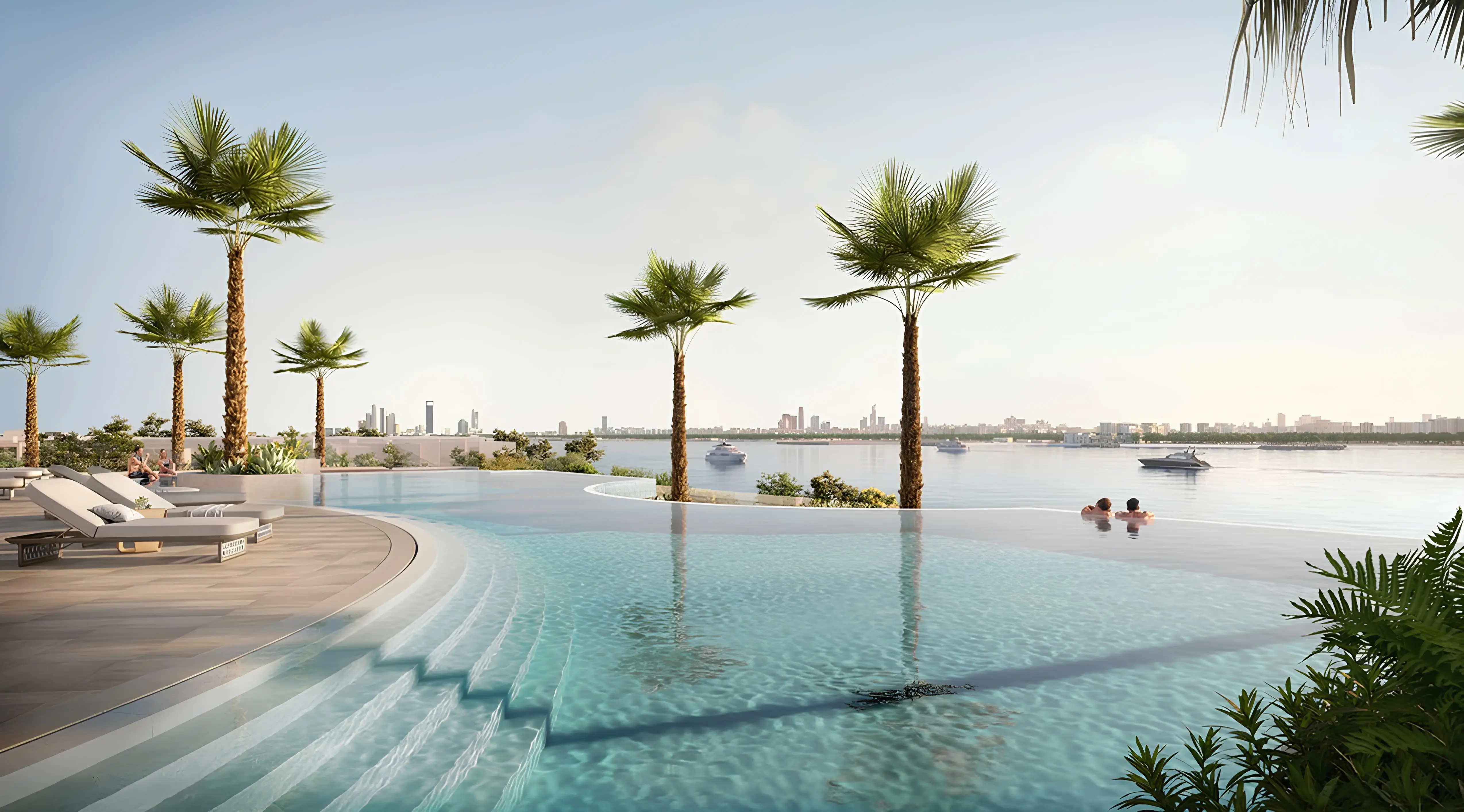 MODON "Bashayer Residences Phase 1"