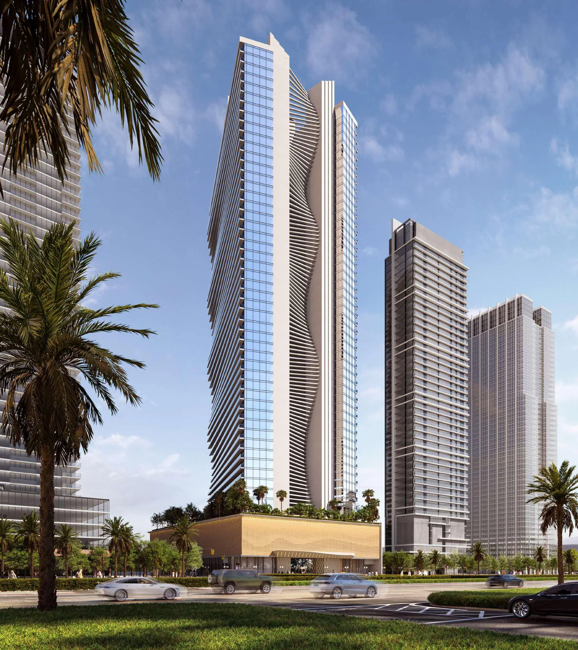 DEYAAR DEVELOPMENT "Mar Casa"