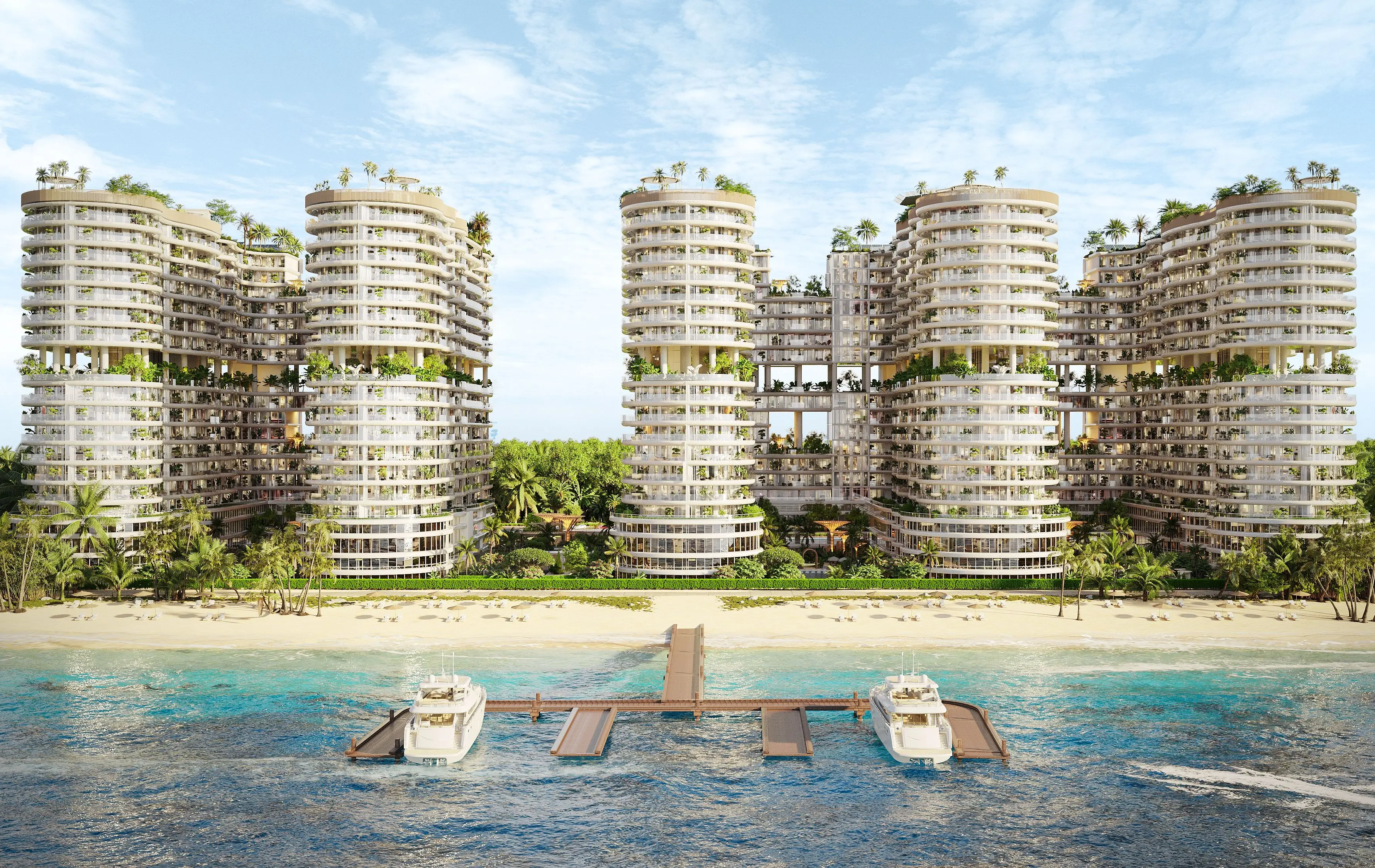 CITI DEVELOPERS "AMRA Phase 2"