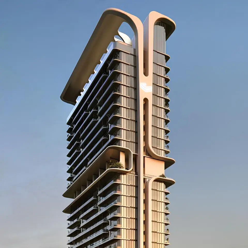 REFINE "Mövenpick Residences" NEW LAUNCH