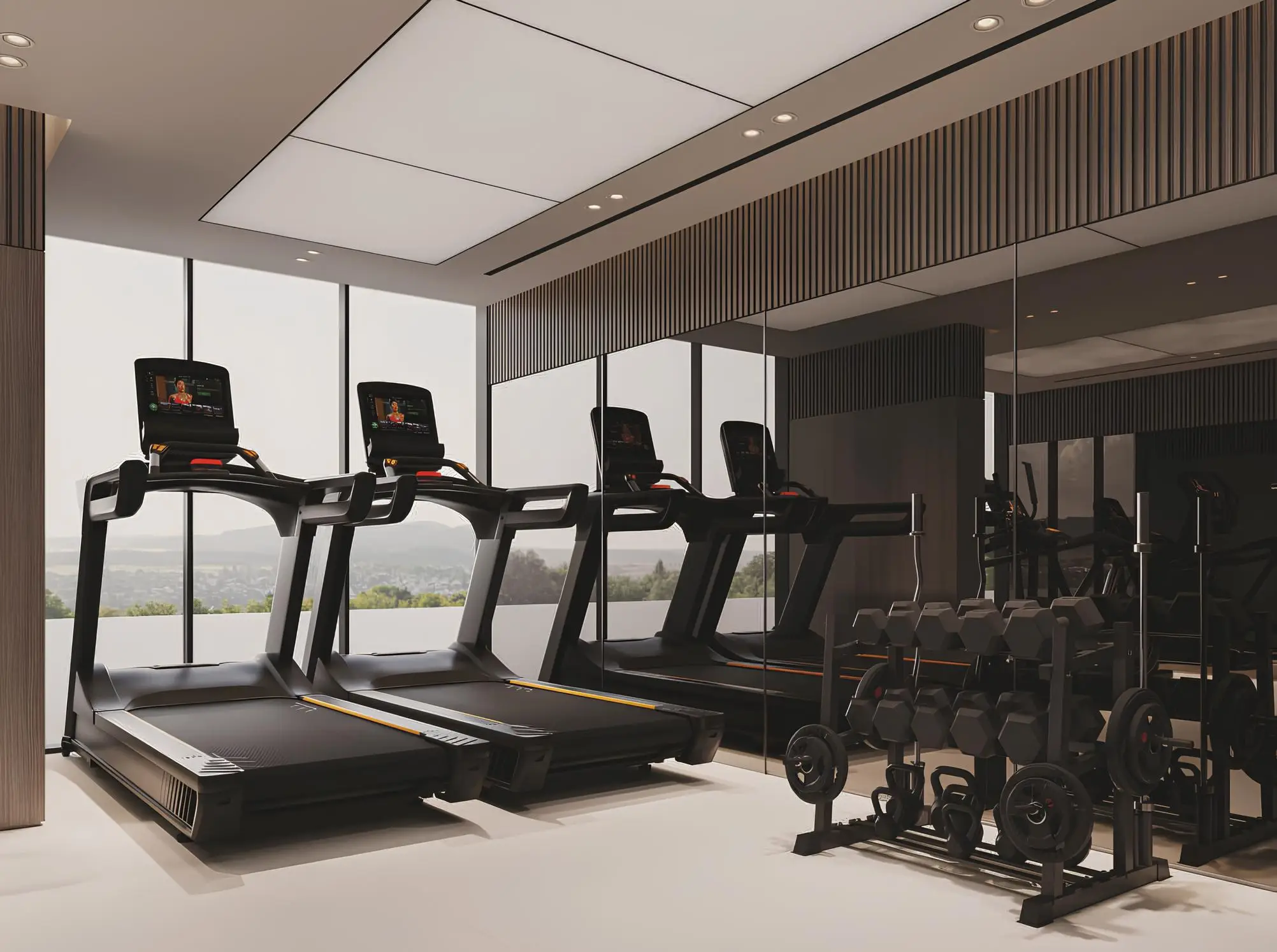 AGN SKYLINE "Casa Aura Residence"