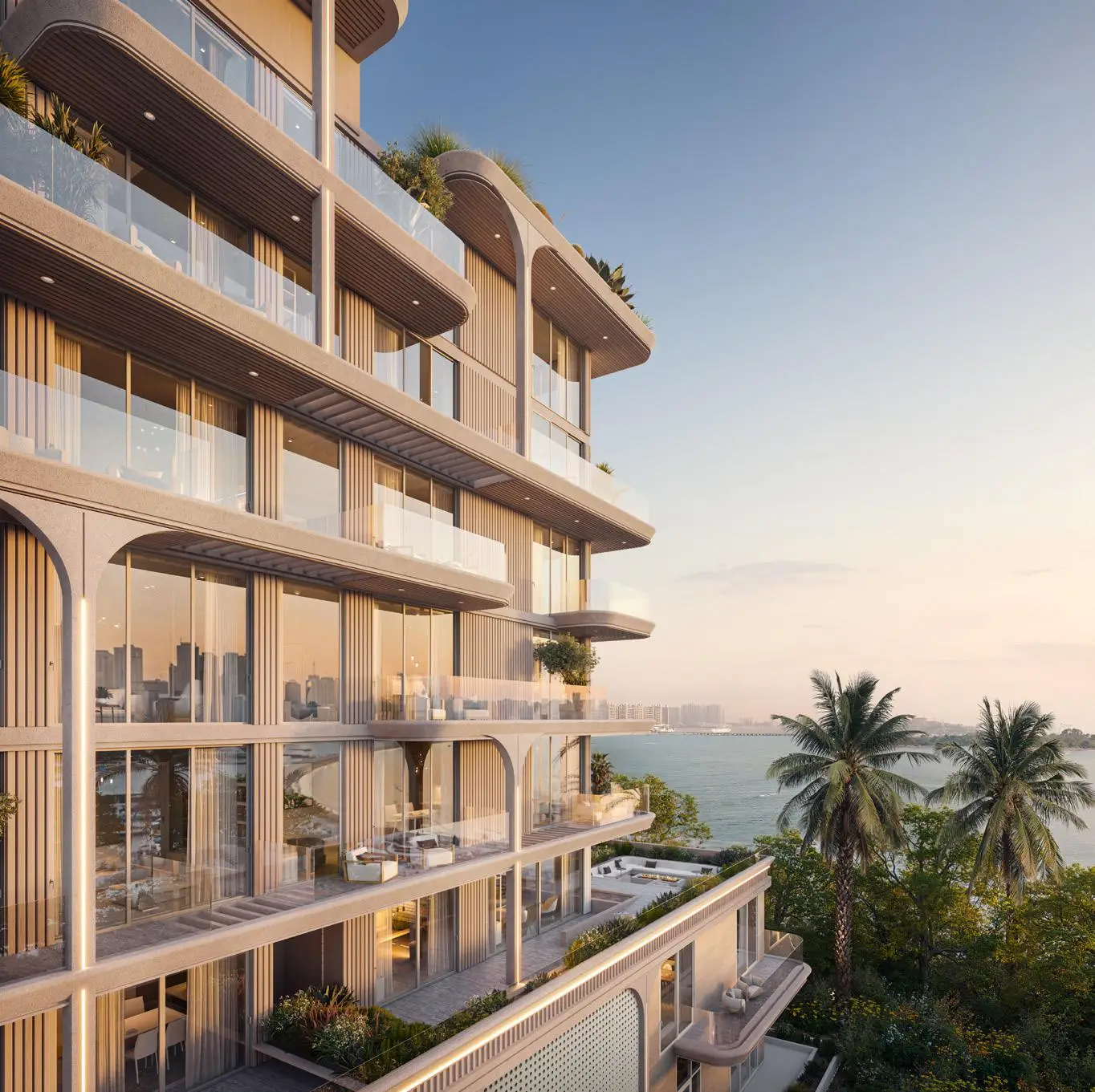 DEVMARK "SOMA Residences" NEW LAUNCH