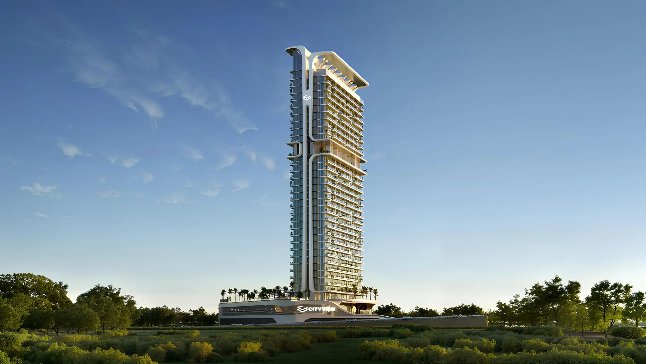 REFINE "Mövenpick Residences" NEW LAUNCH