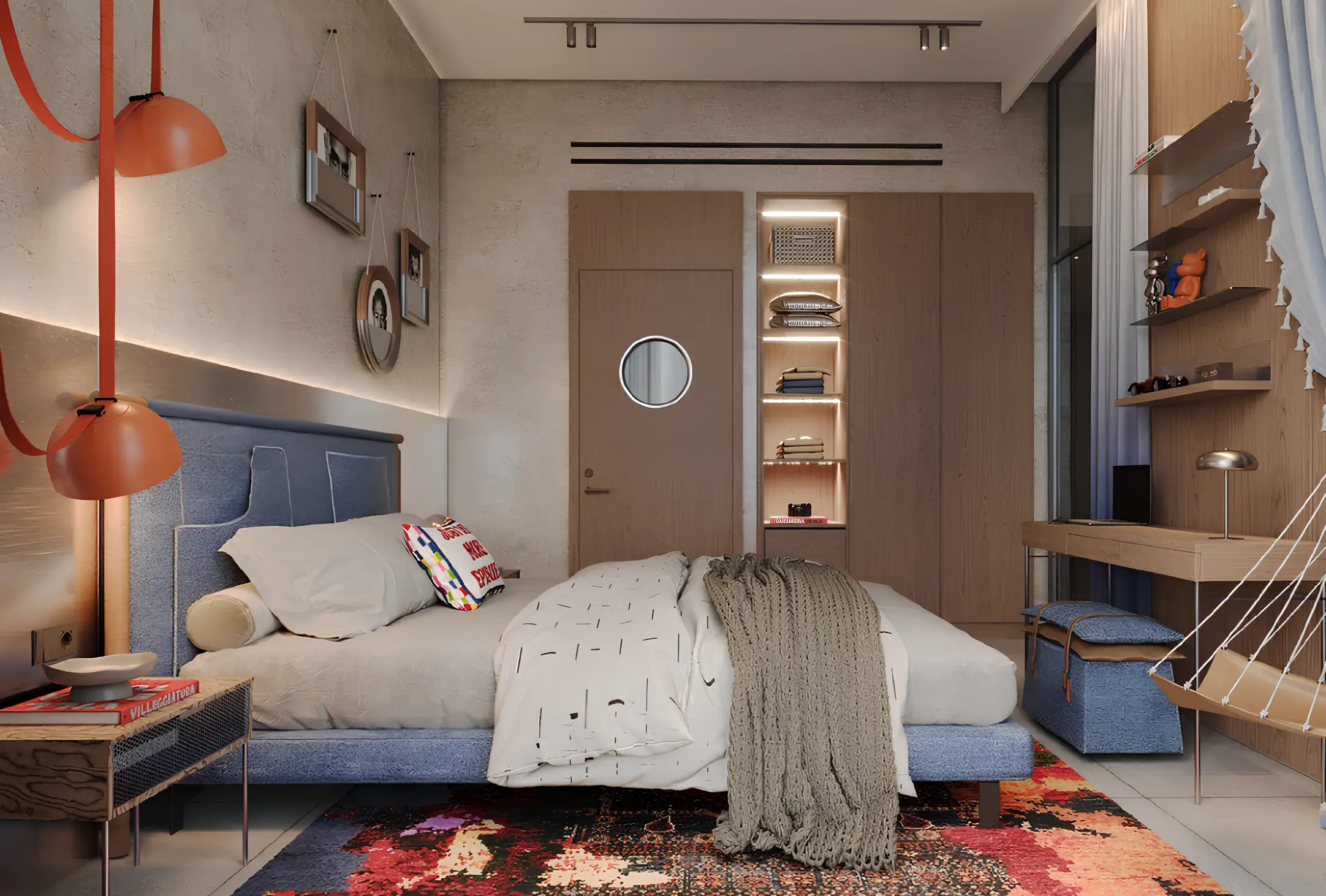 IMTIAZ "RAW District by Imtiaz"