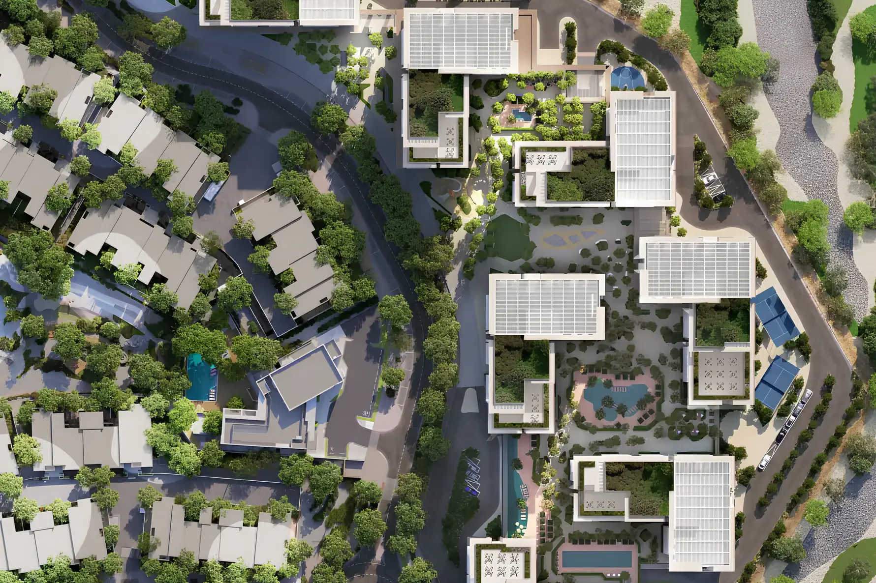 EXPO CITY "Expo Valley Views - Roudah" NEW LAUNCH