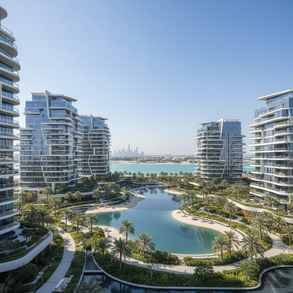 REFINE "Oceara Park View Residences" NEW LAUNCH