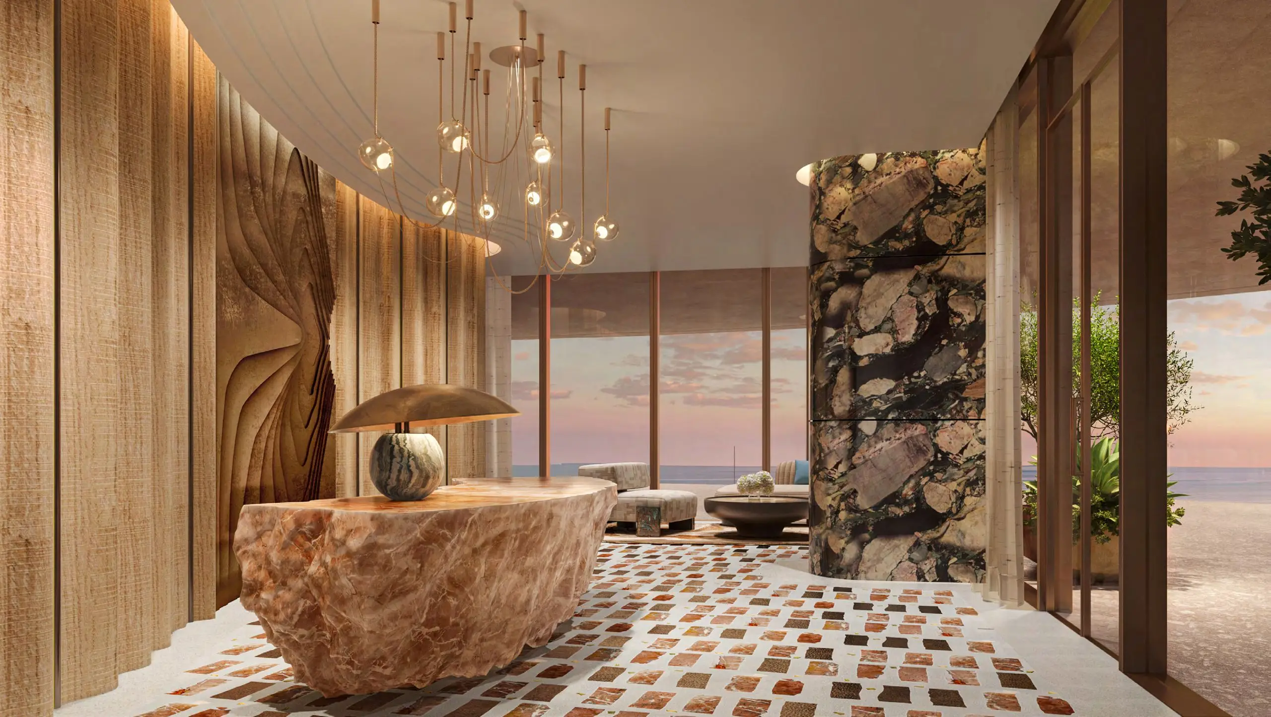 MERAAS "Jumeirah Asora Bay"