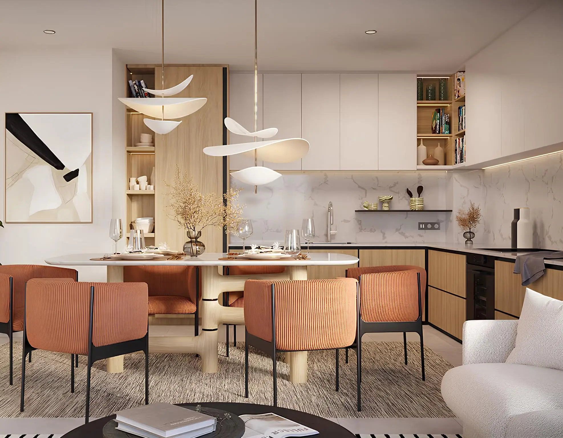 EMAAR "Clearpoint"