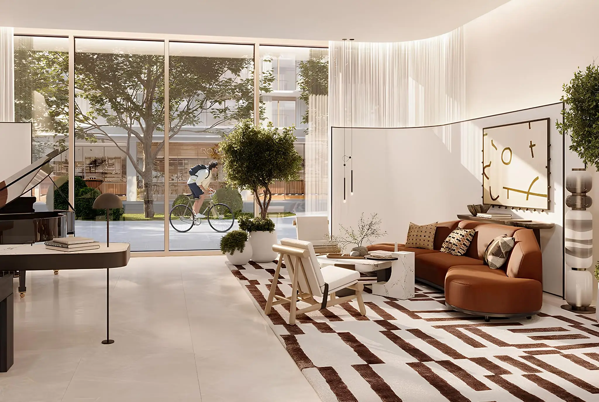 EMAAR "Clearpoint"