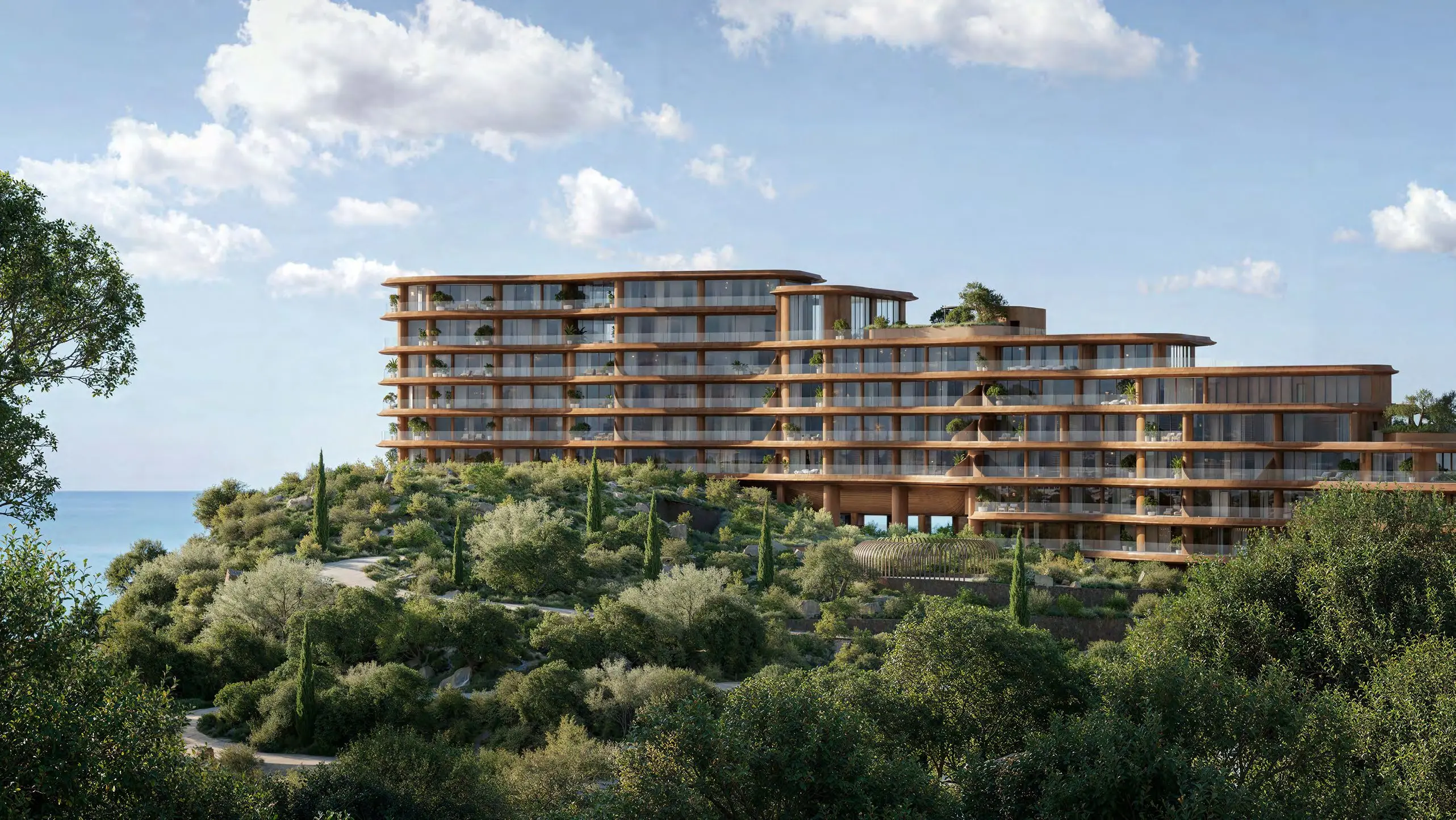 MERAAS "Jumeirah Asora Bay"