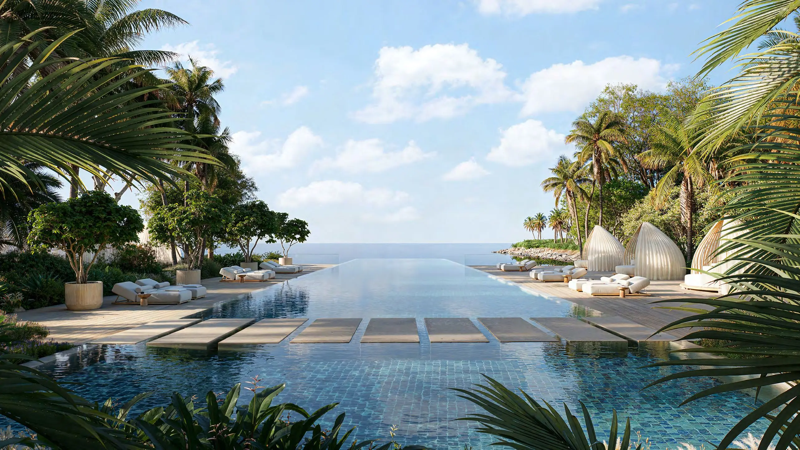 MERAAS "Jumeirah Asora Bay"