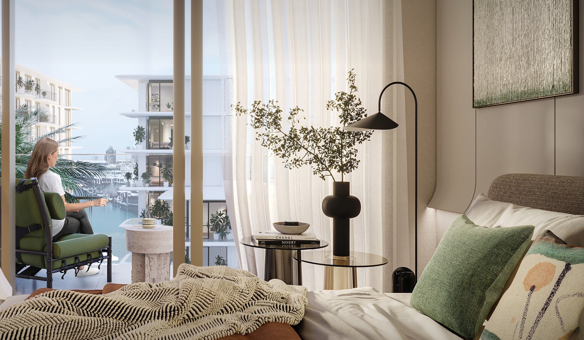 EMAAR "Clearpoint"