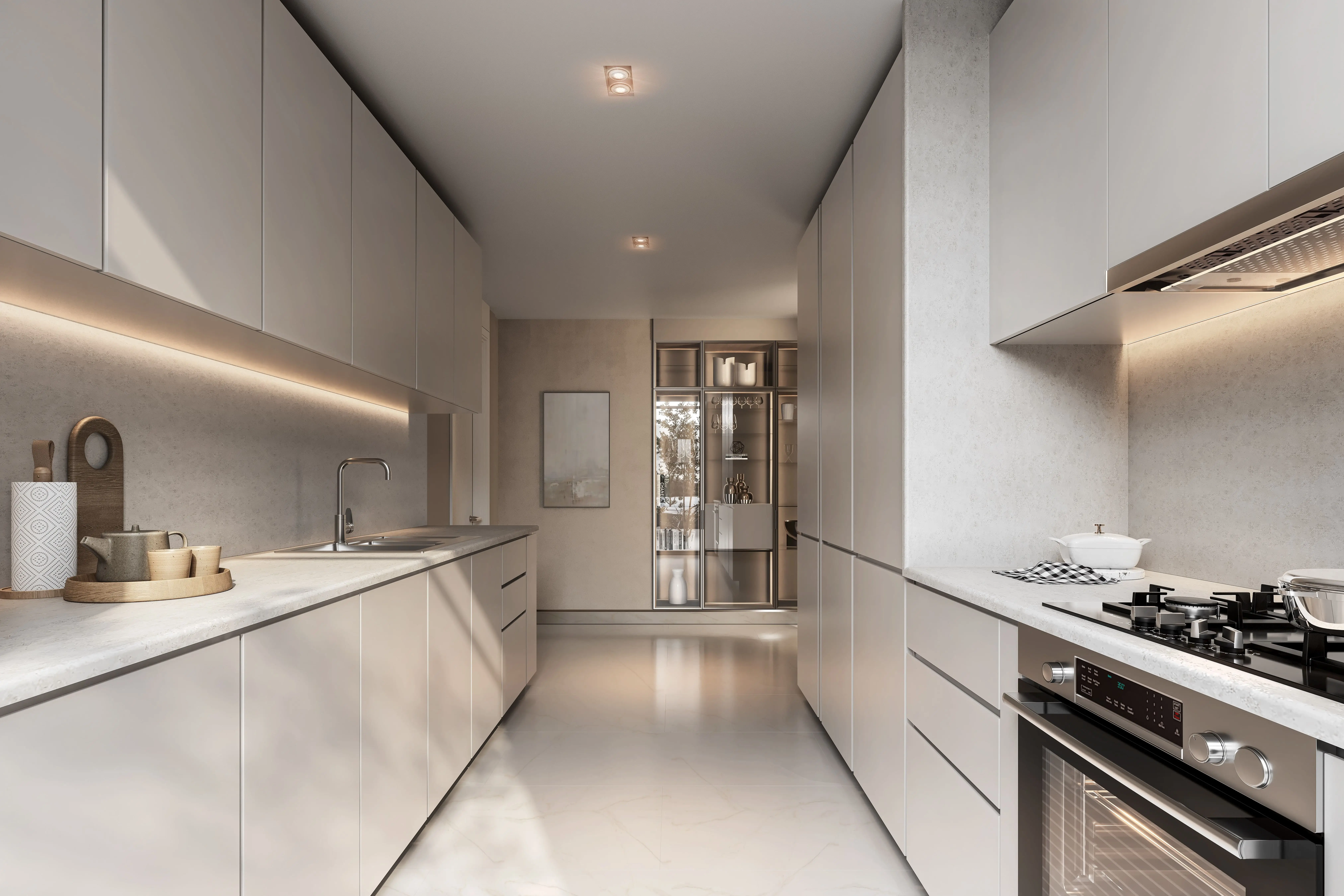 SOBHA "Elwood Estates Phase 1"