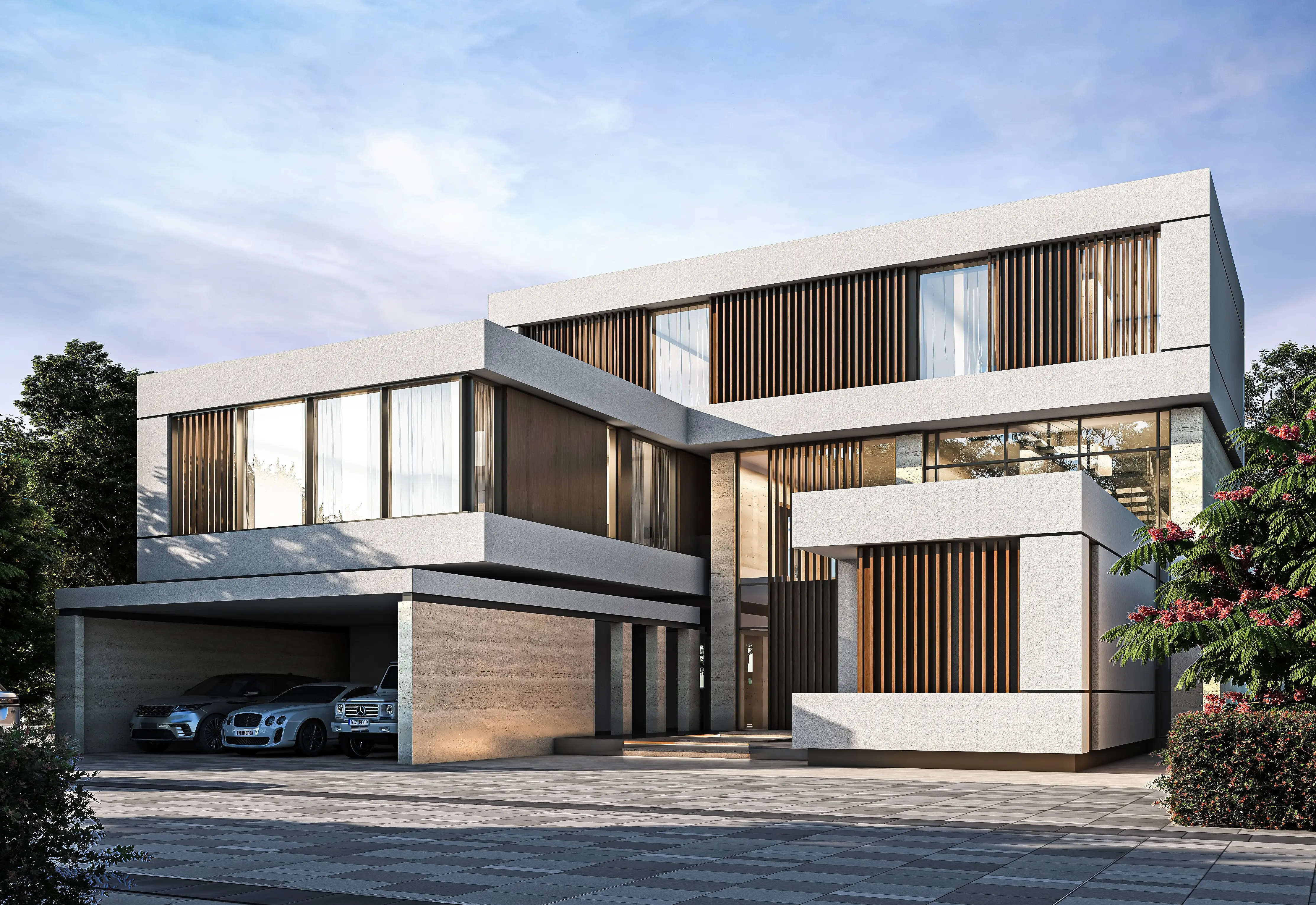 SOBHA "Hartland 2 Estates Phase 2"