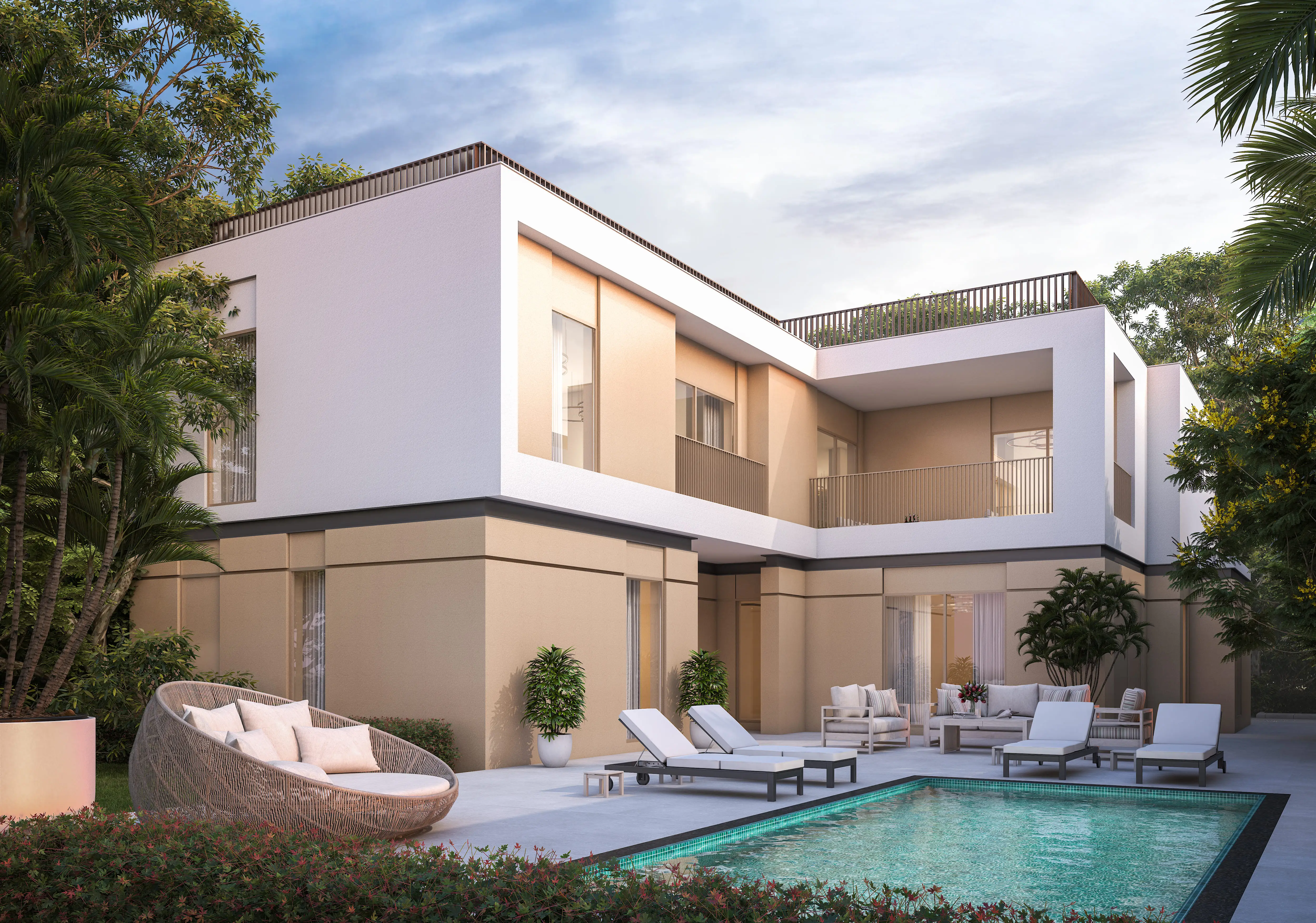 SOBHA "Elwood Estates Phase 1"