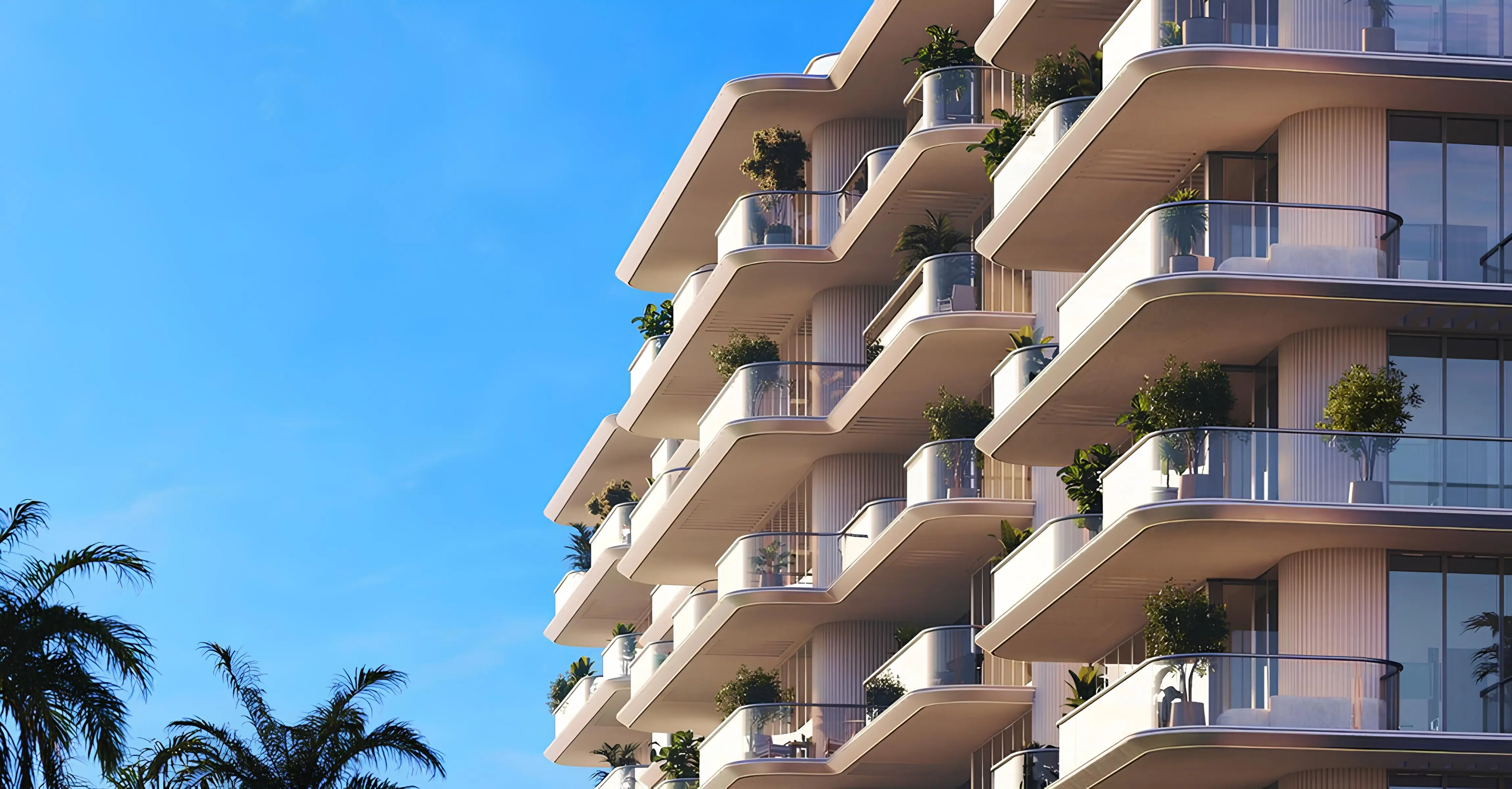 MR. EIGHT DEVELOPMENT "Le Château Piétrus" NEW LAUNCH