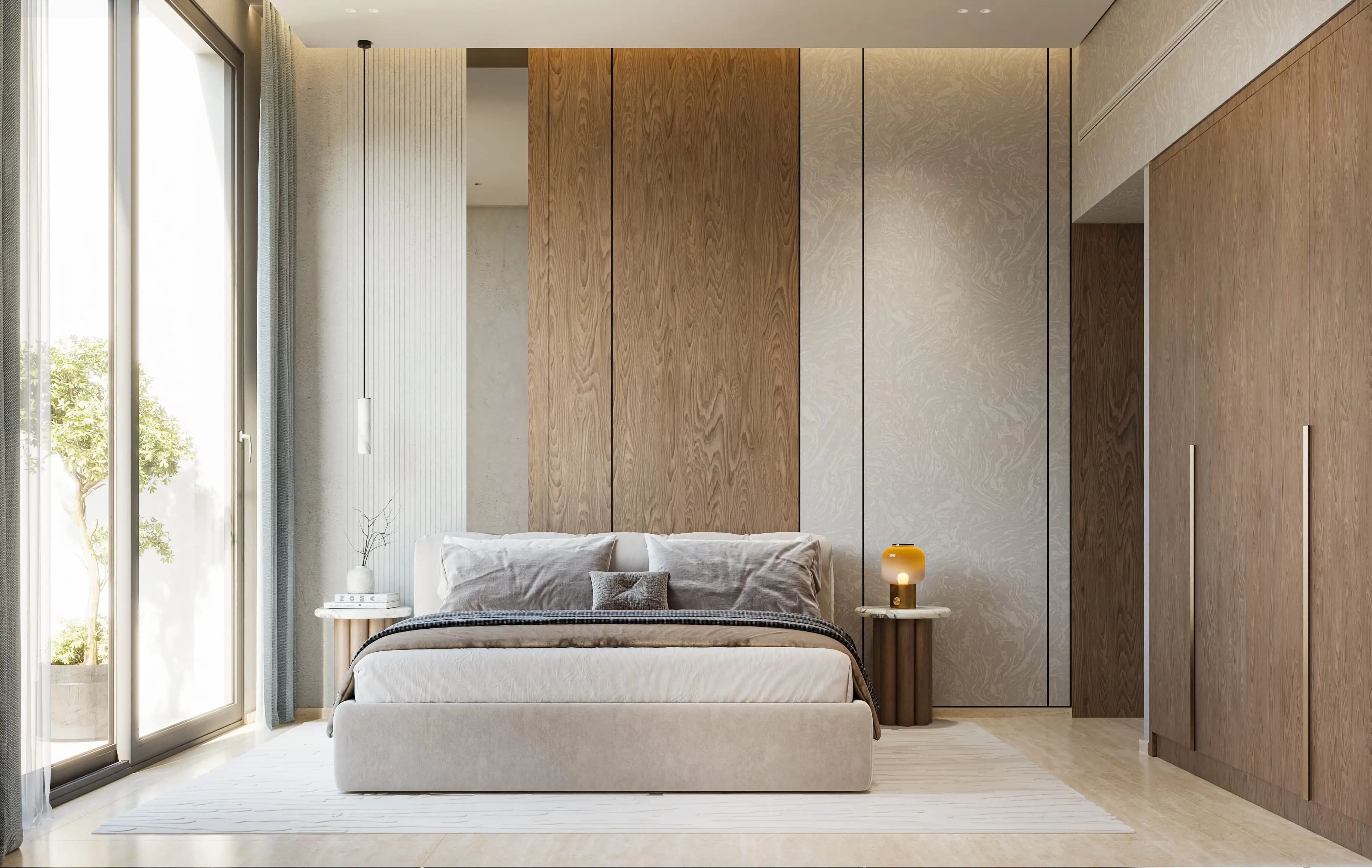 SEVEN MAYFAIR "Mayfair Nexus"