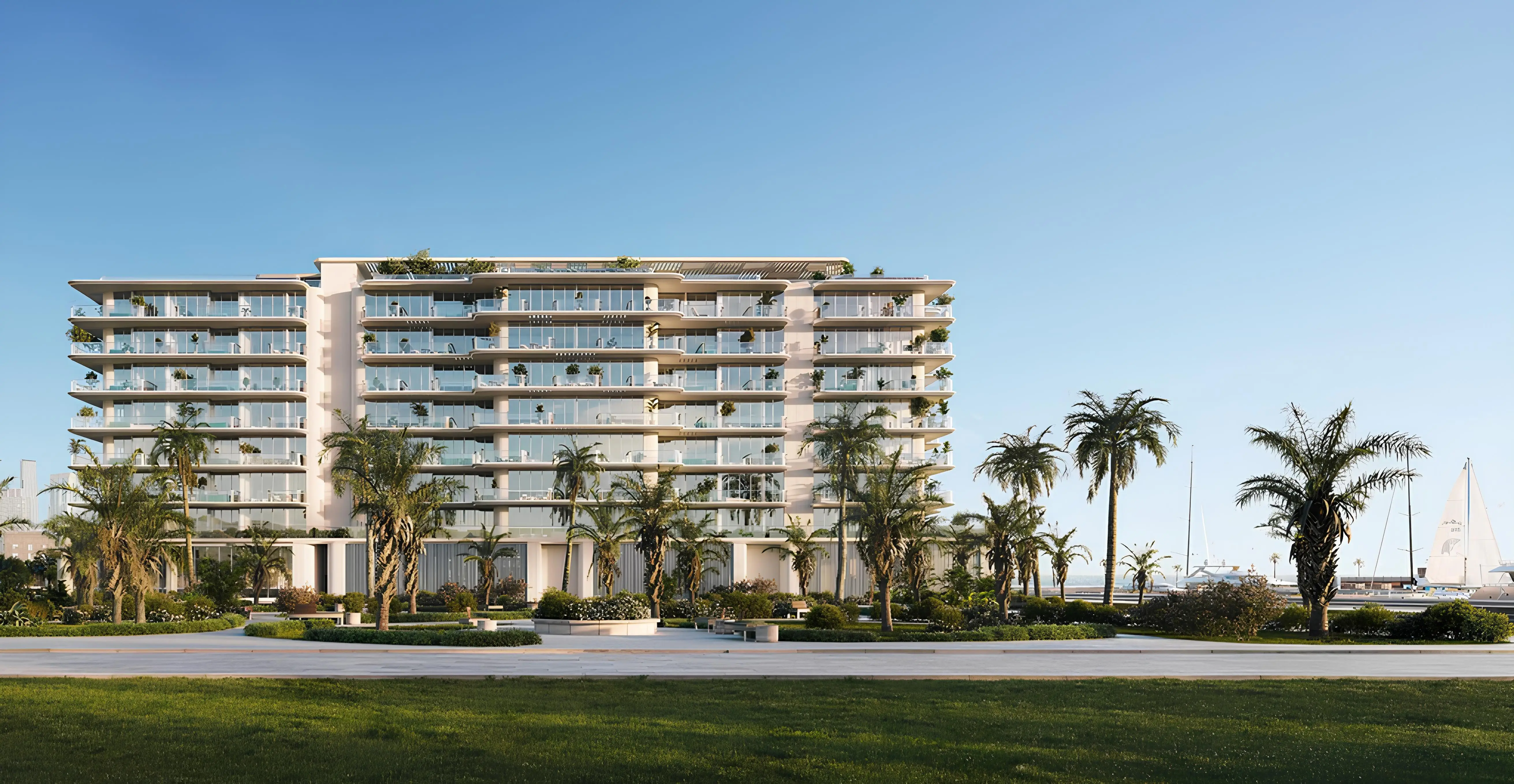 MR. EIGHT DEVELOPMENT "Le Château Piétrus" NEW LAUNCH