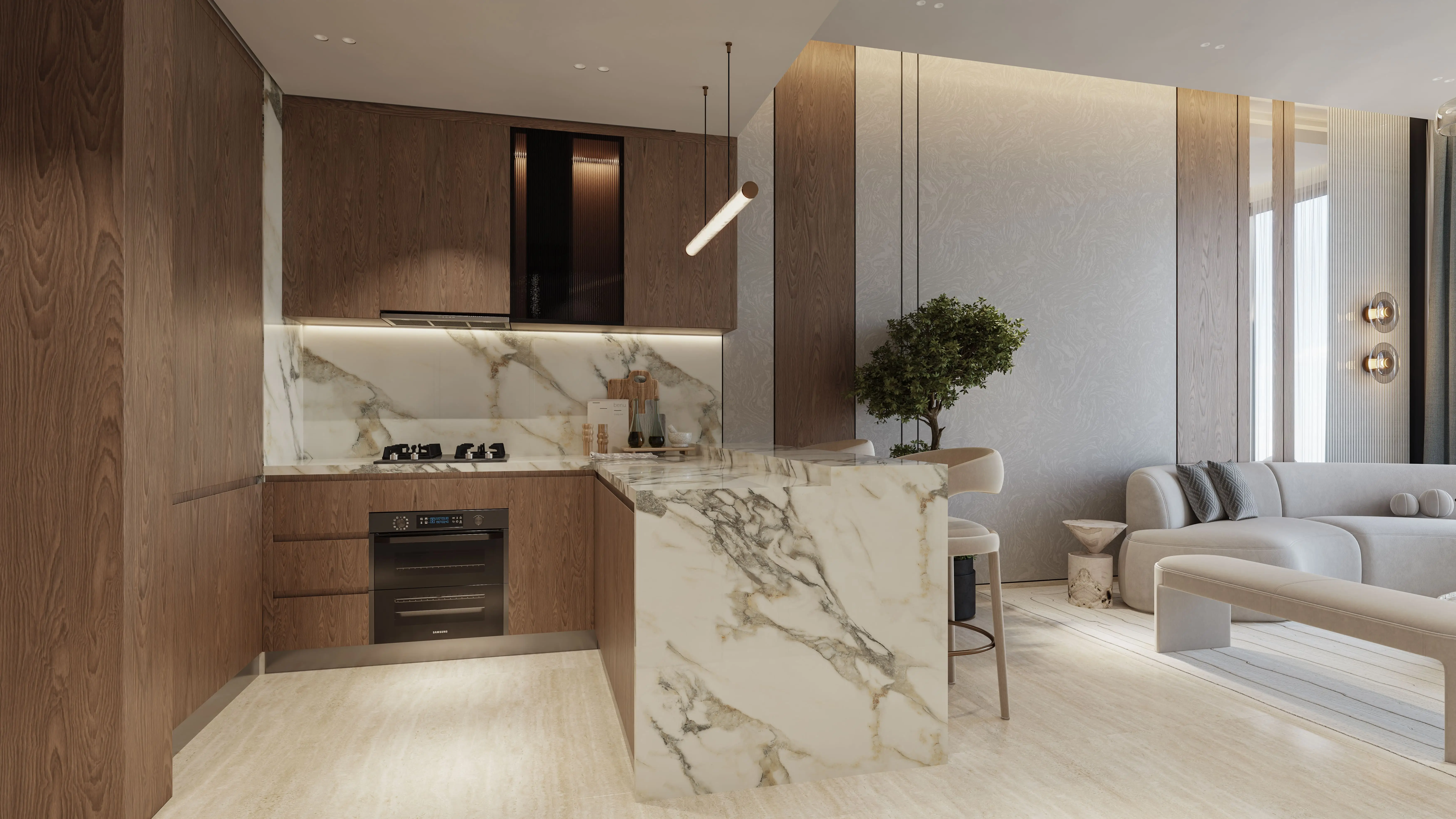 SEVEN MAYFAIR "Mayfair Nexus"