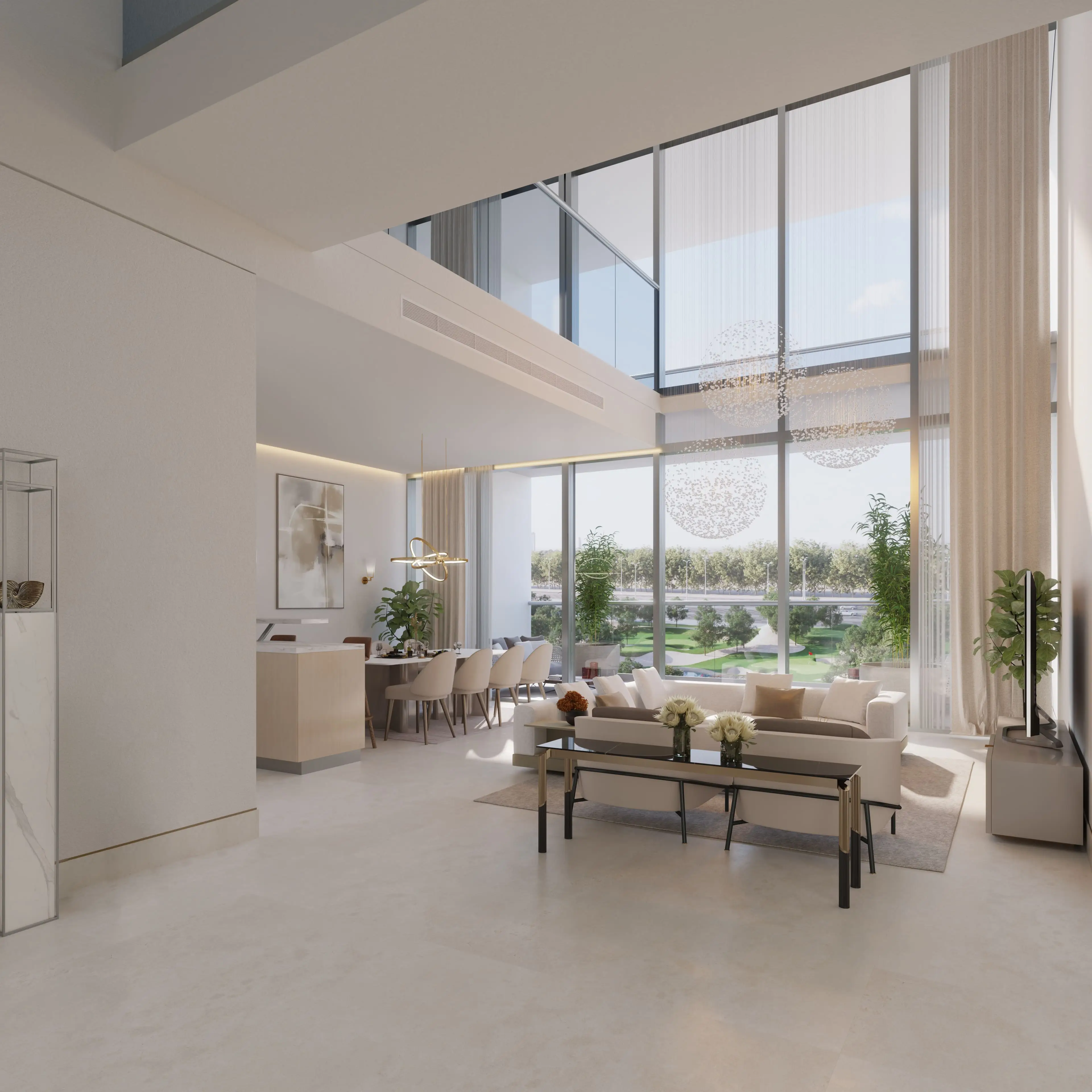 SOBHA "Sobha One"