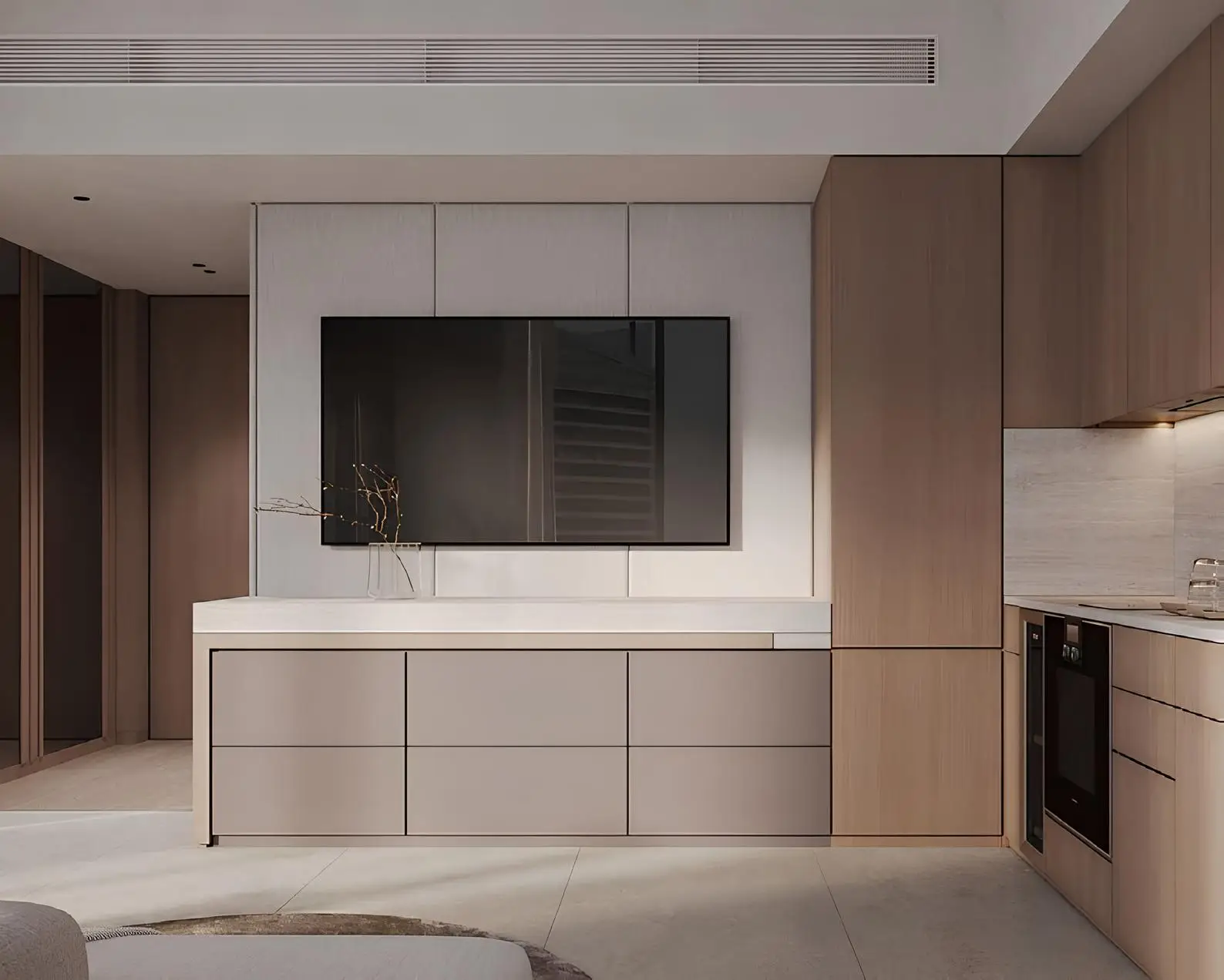 OBG "Wyndham Residences Al Marjan Island" NEW LAUNCH