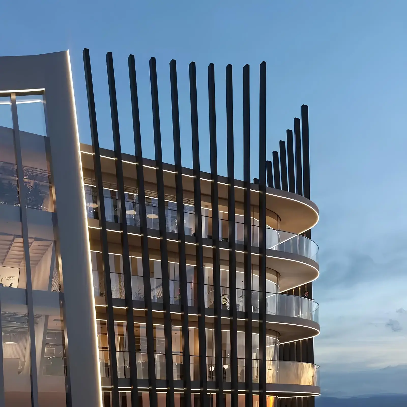 SAMANA "Business Hub"