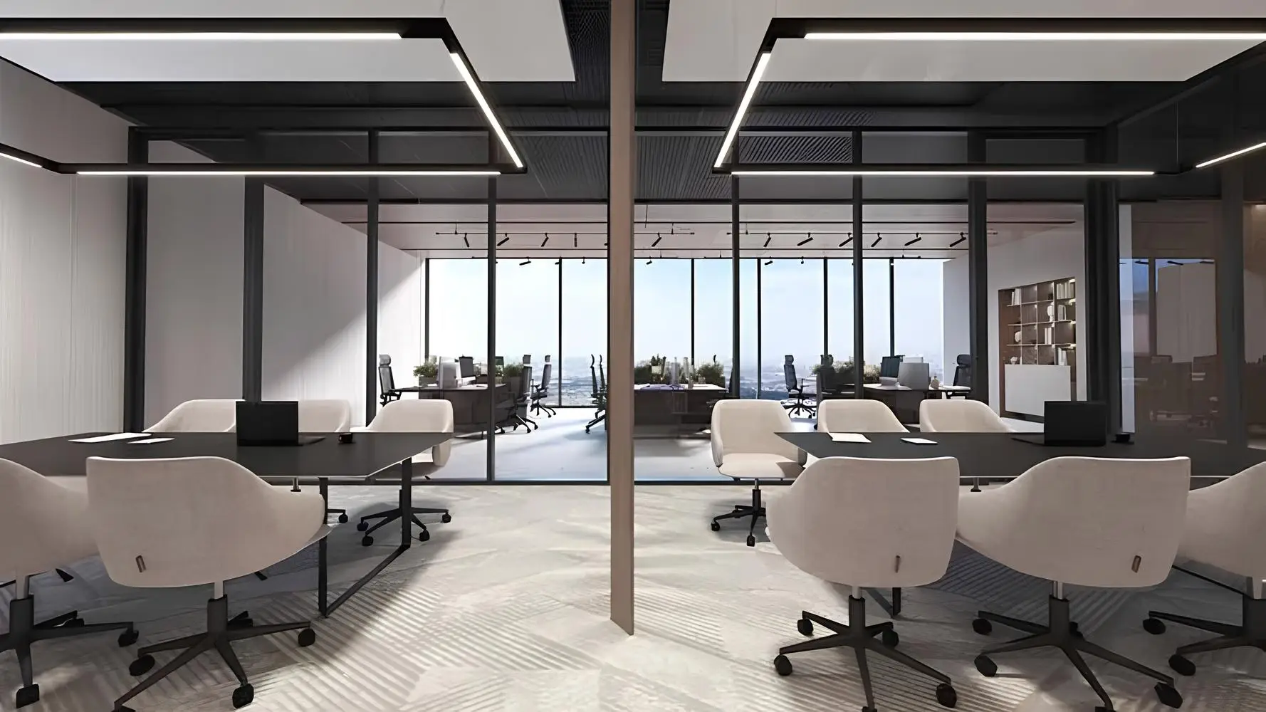 SAMANA "Business Hub"