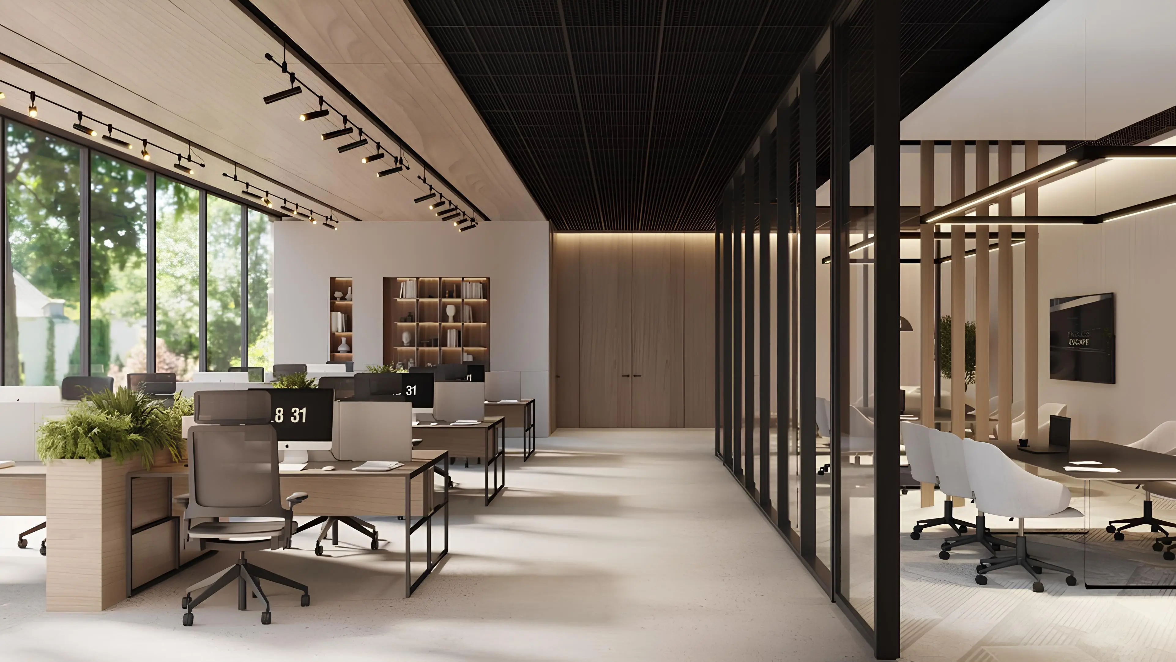 SAMANA "Business Hub"
