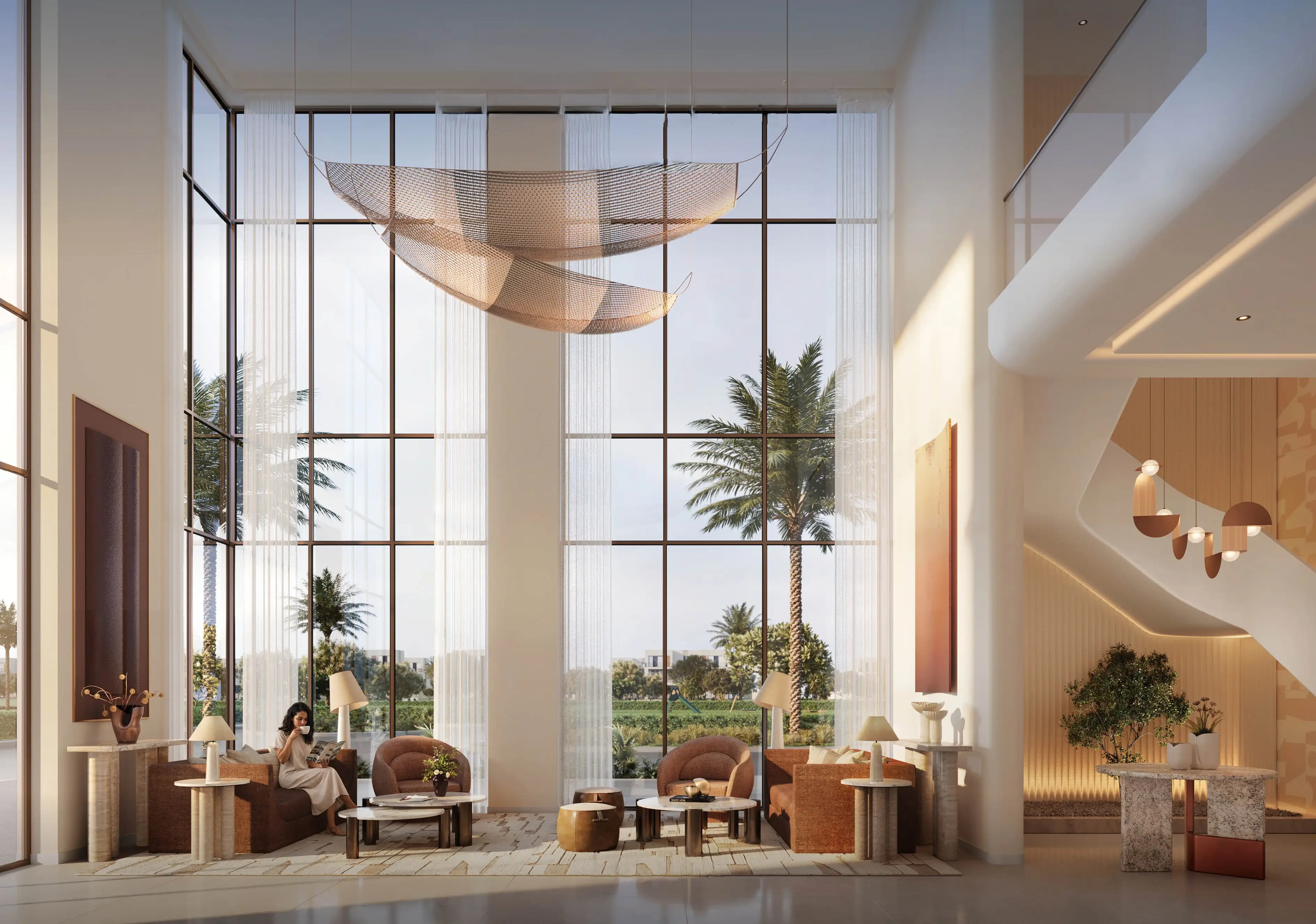 EMAAR "Golf Trails" NEW LAUNCH