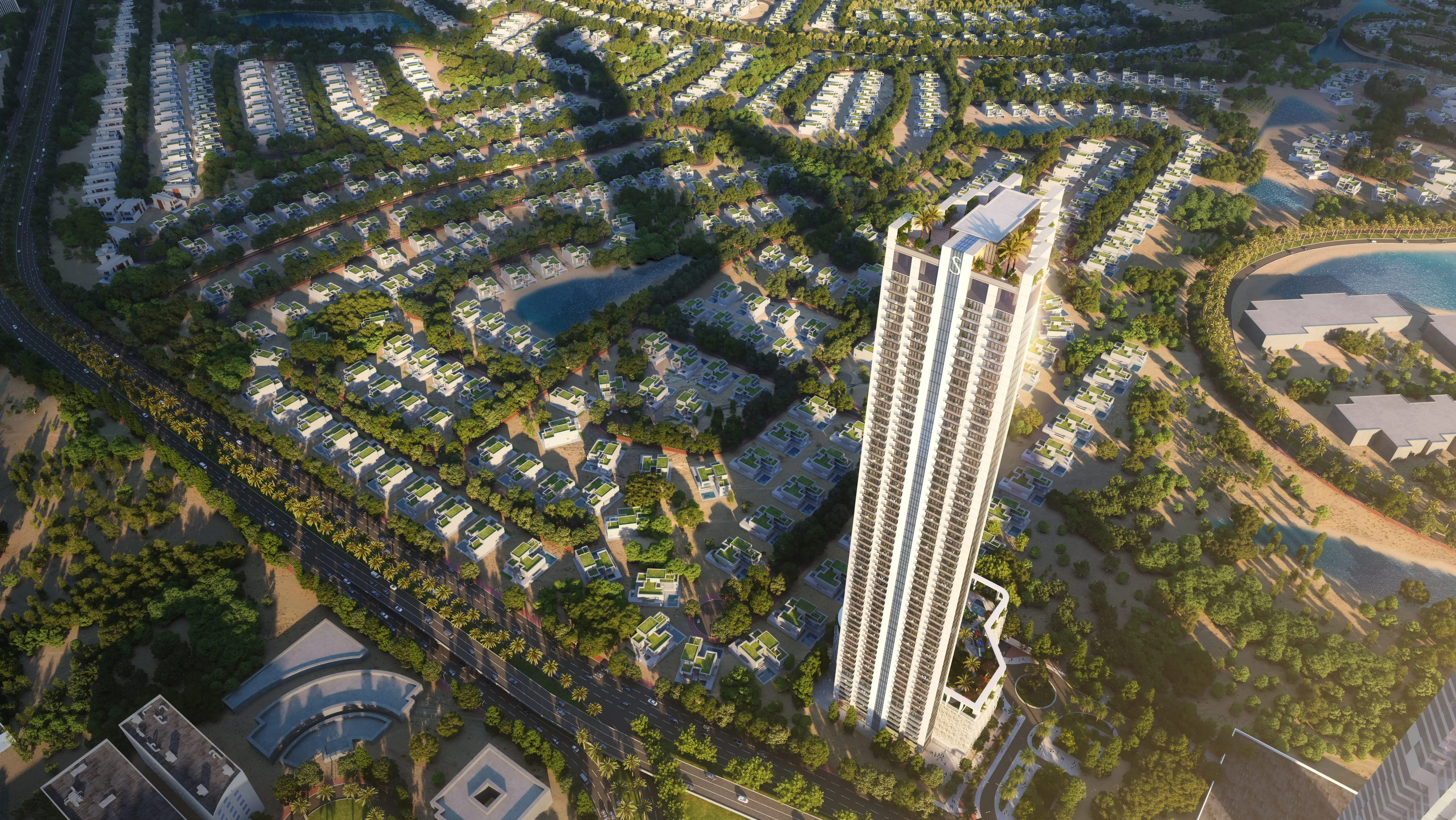 SOBHA "Verde by Sobha"