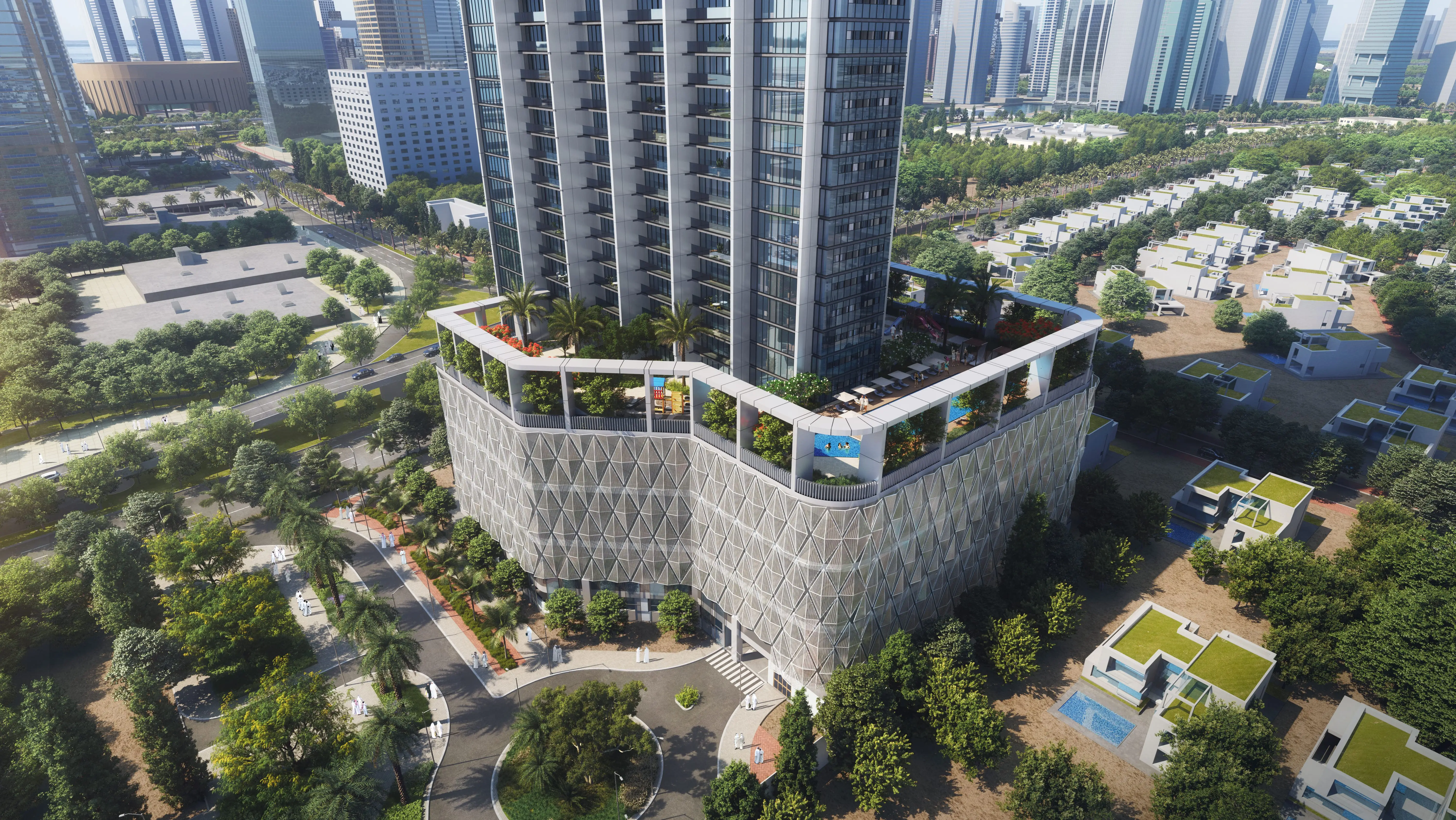 SOBHA "Verde by Sobha"