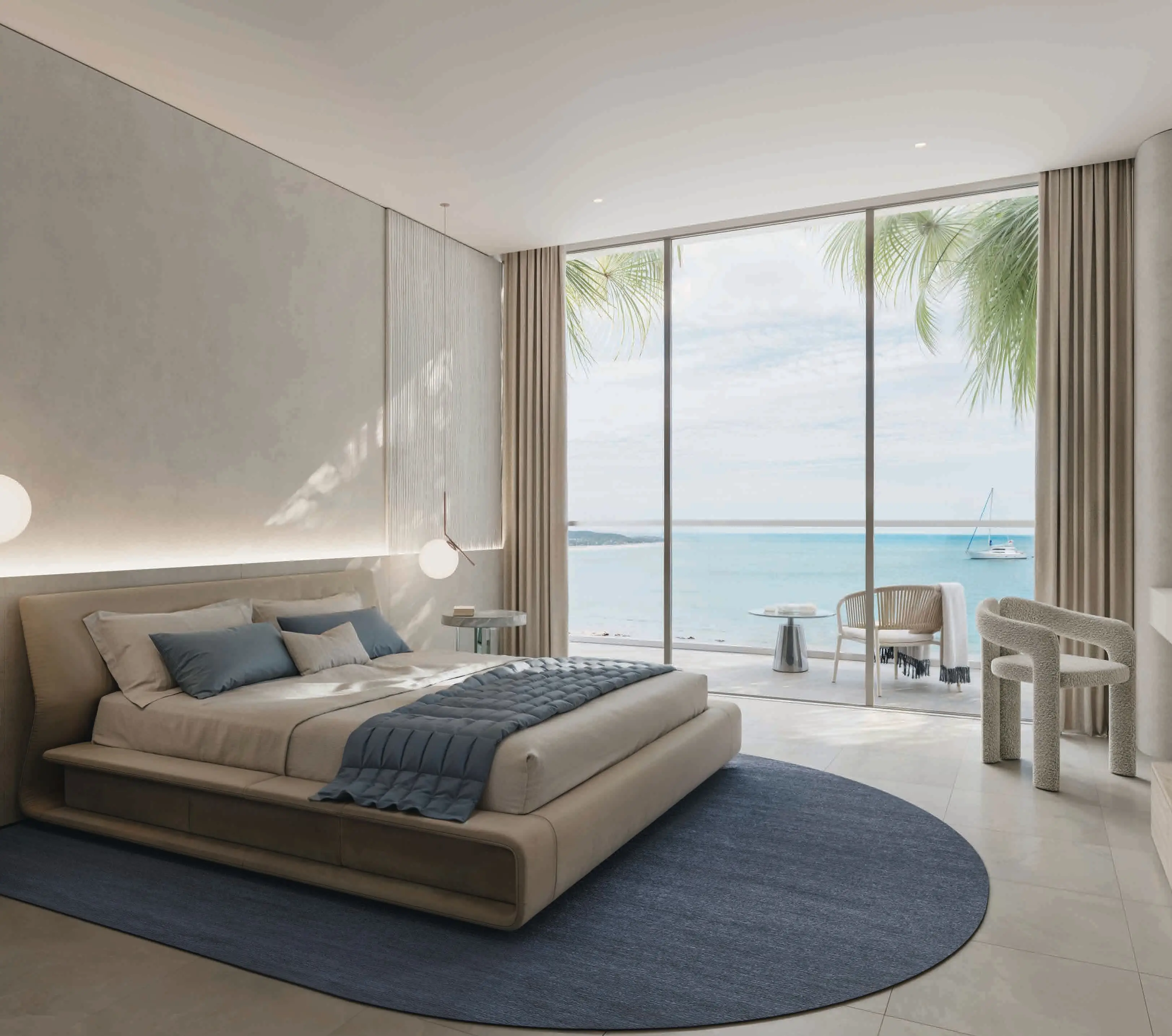 AYAT DEVELOPMENT "Ayamore Residence"